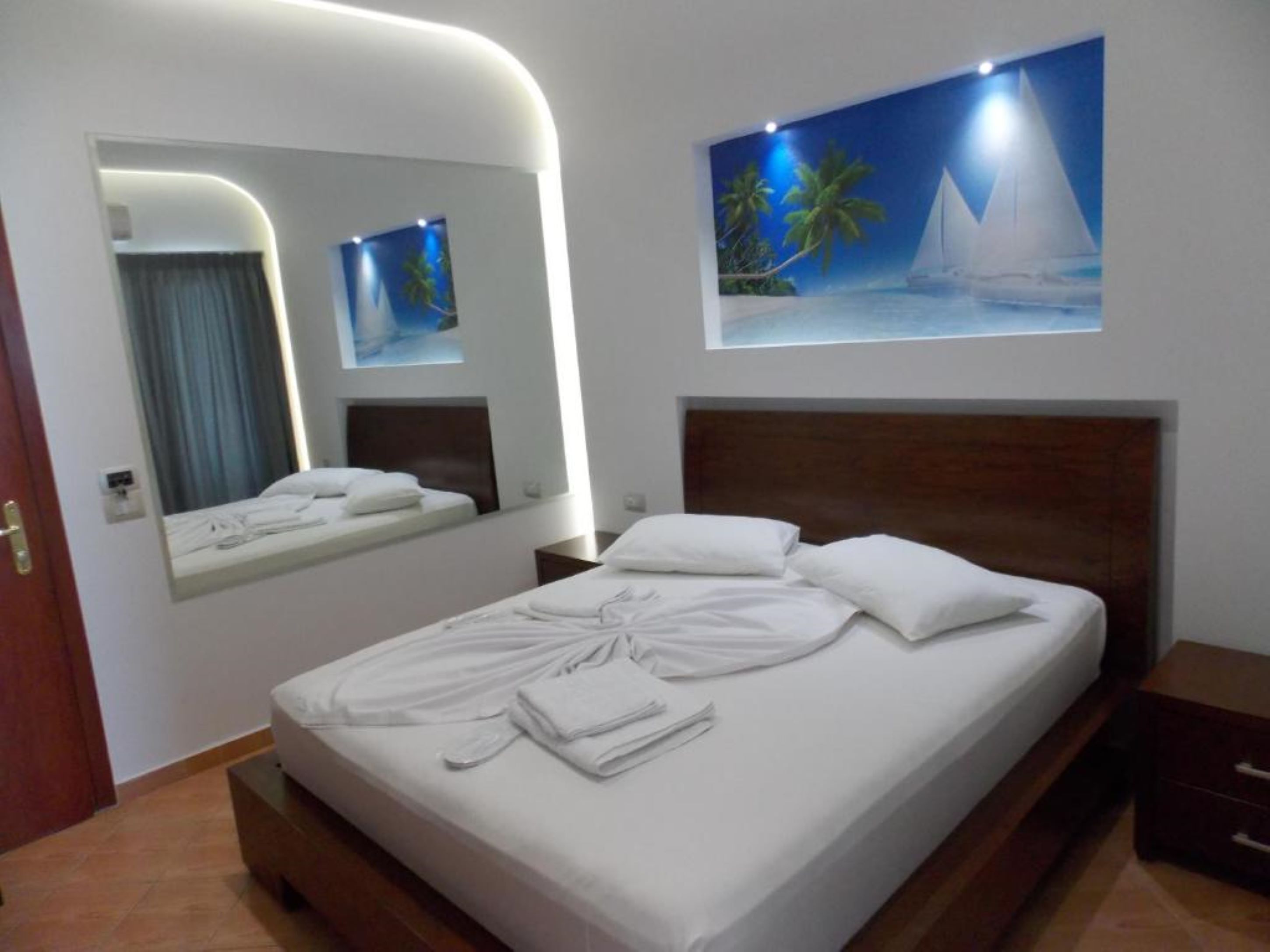Oskar Hotel