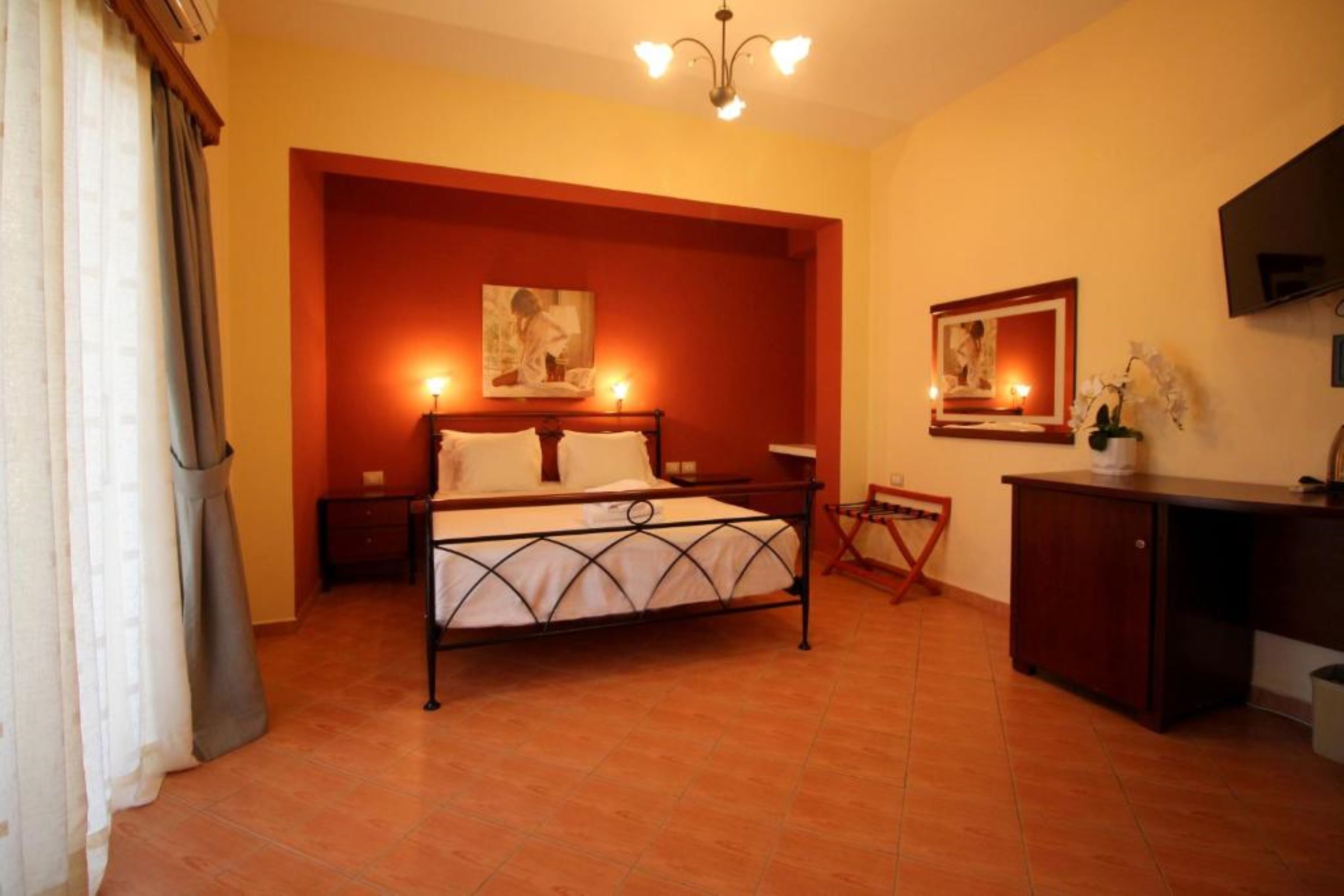Oskar Hotel