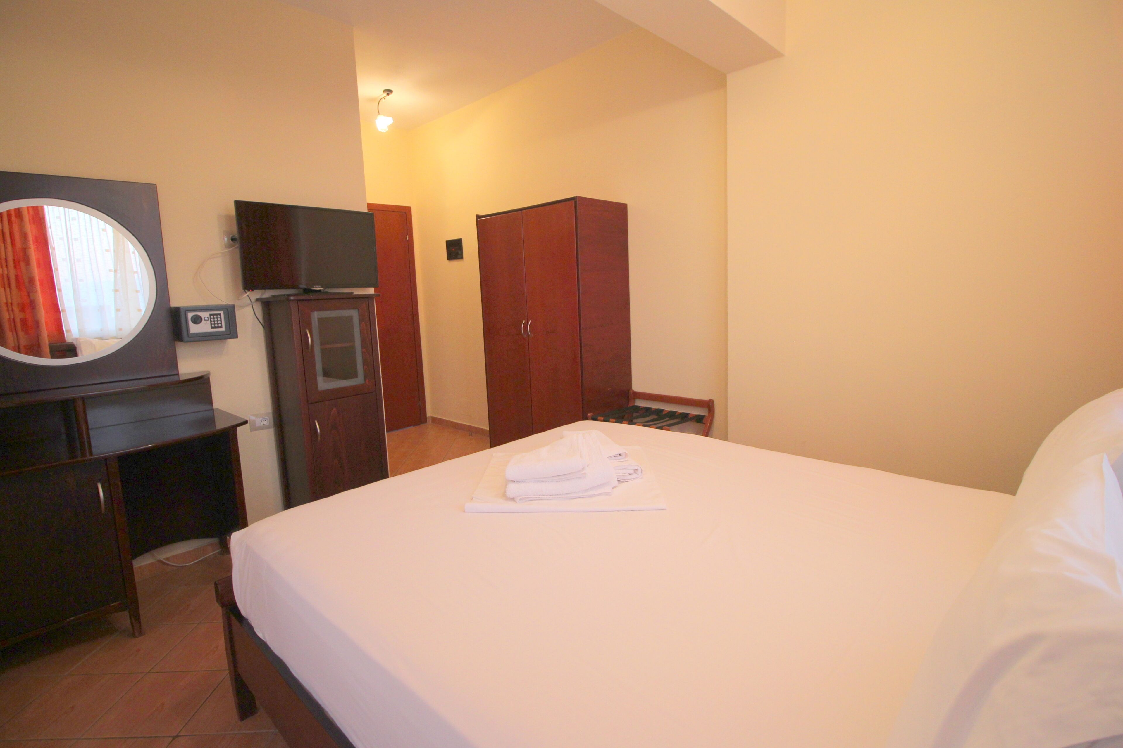 Oskar Hotel