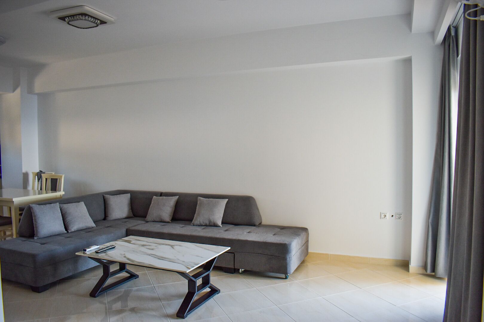 Paradise Apartaments