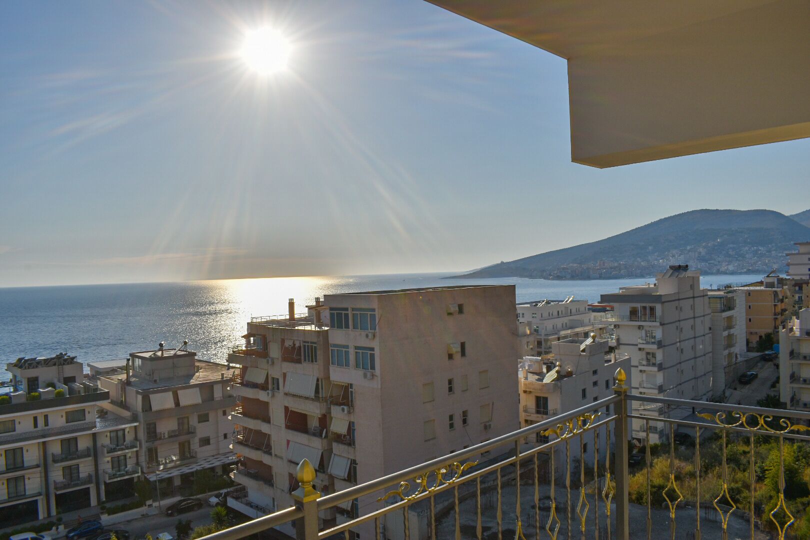 Paradise Apartaments