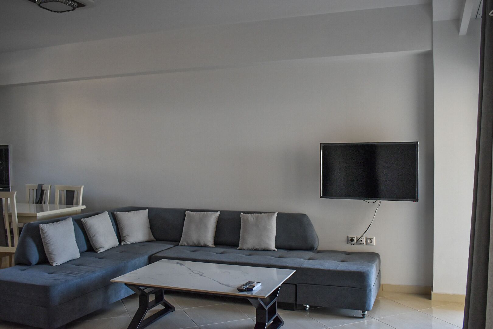 Paradise Apartaments