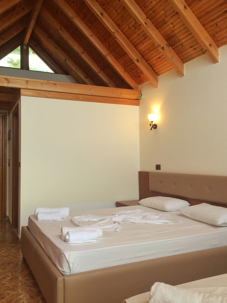 Paradise Hotel
