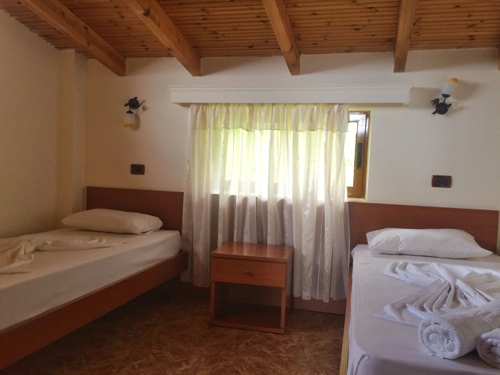 Paradise Hotel