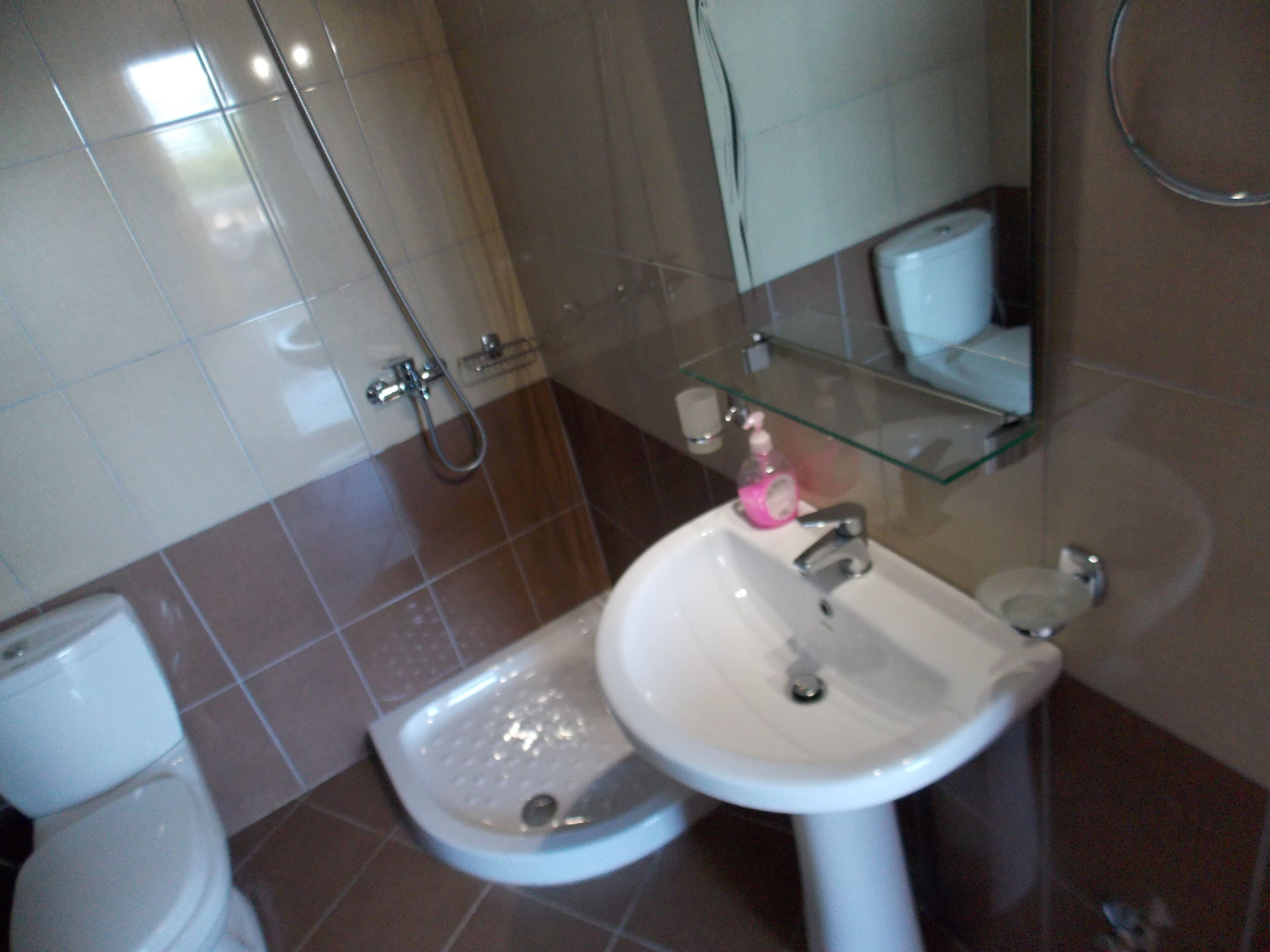 Relax Apartments Saranda