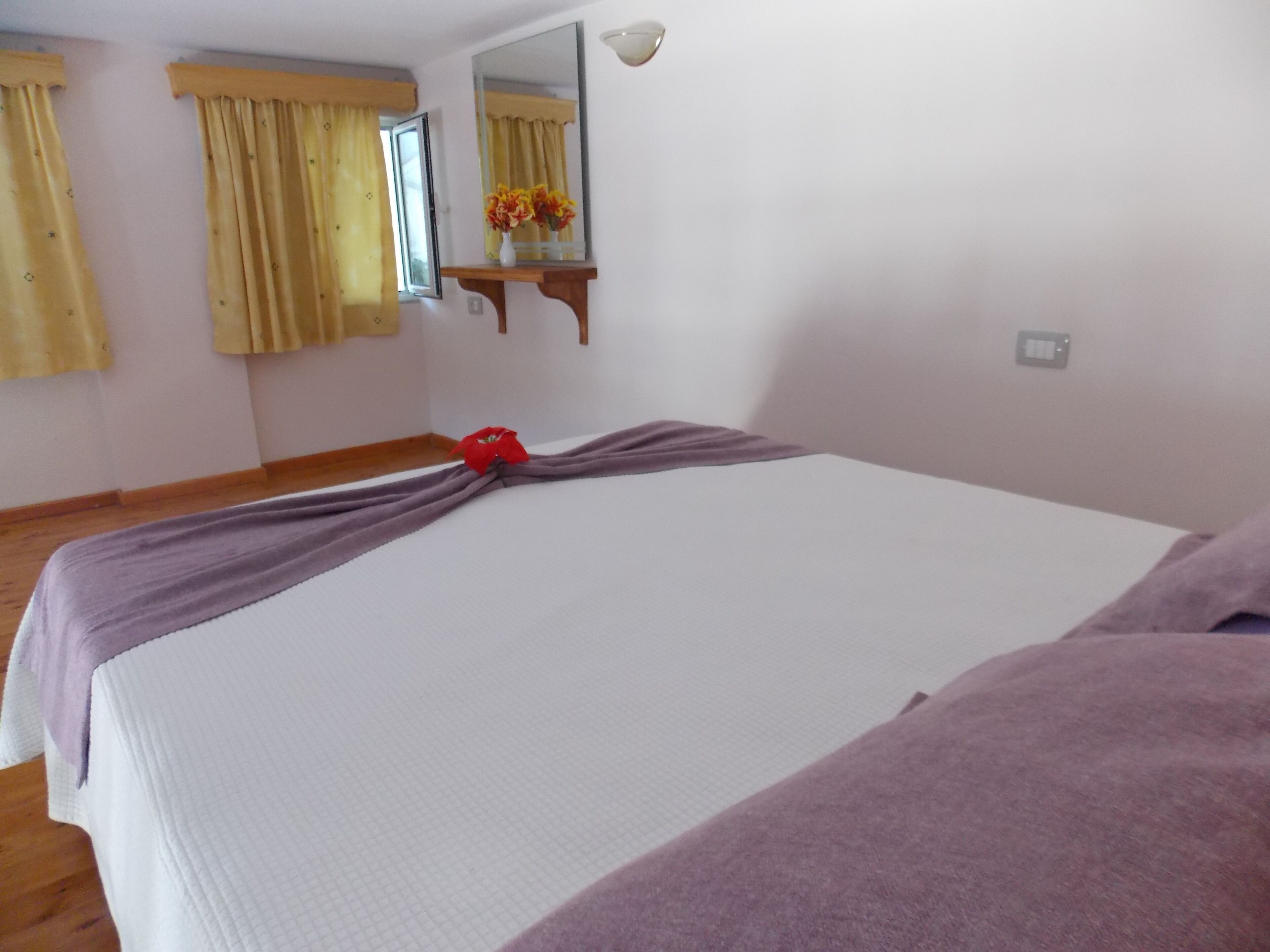 Relax Apartments Saranda