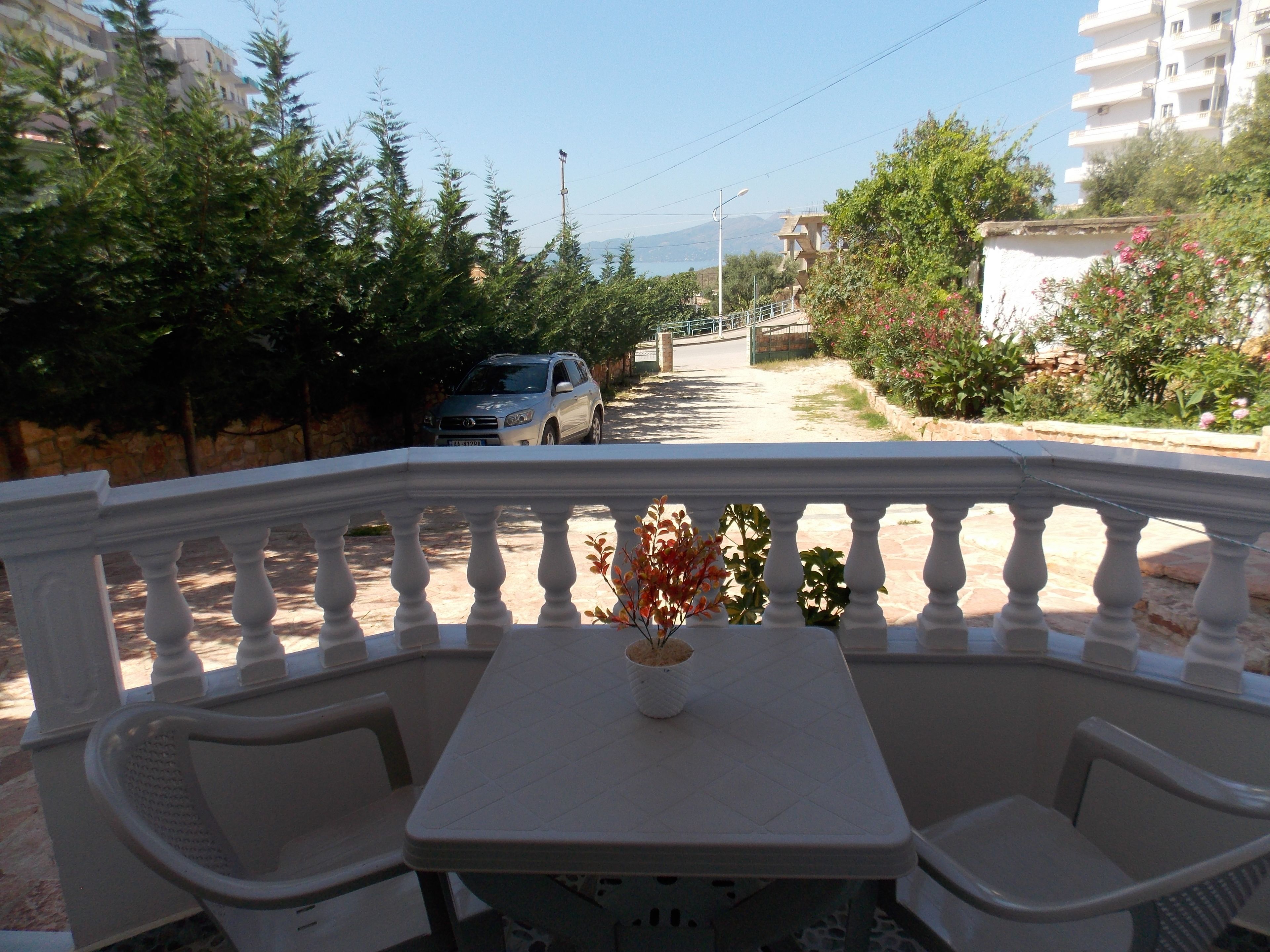 Relax Apartments Saranda