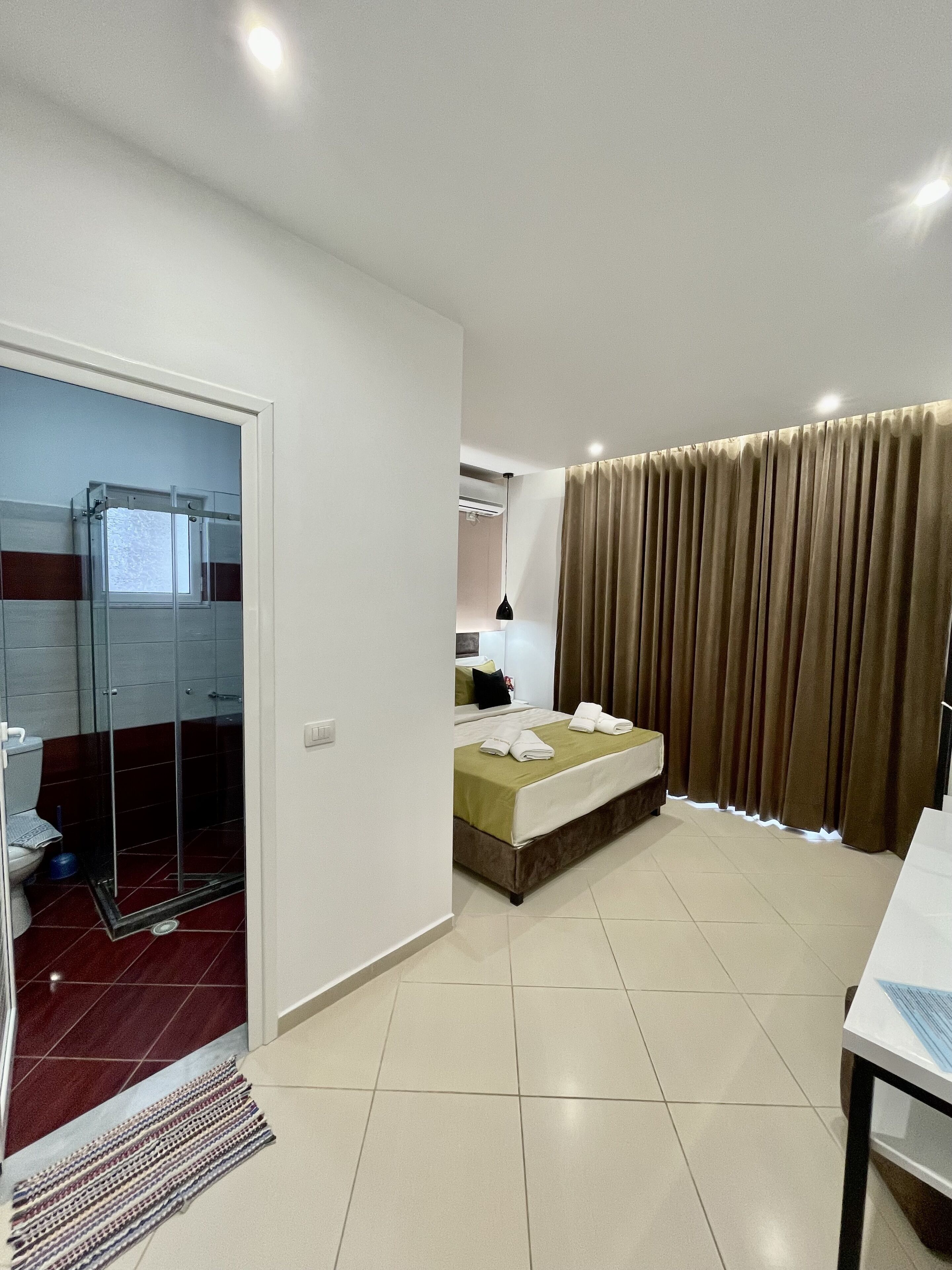 Relax Apartments Saranda
