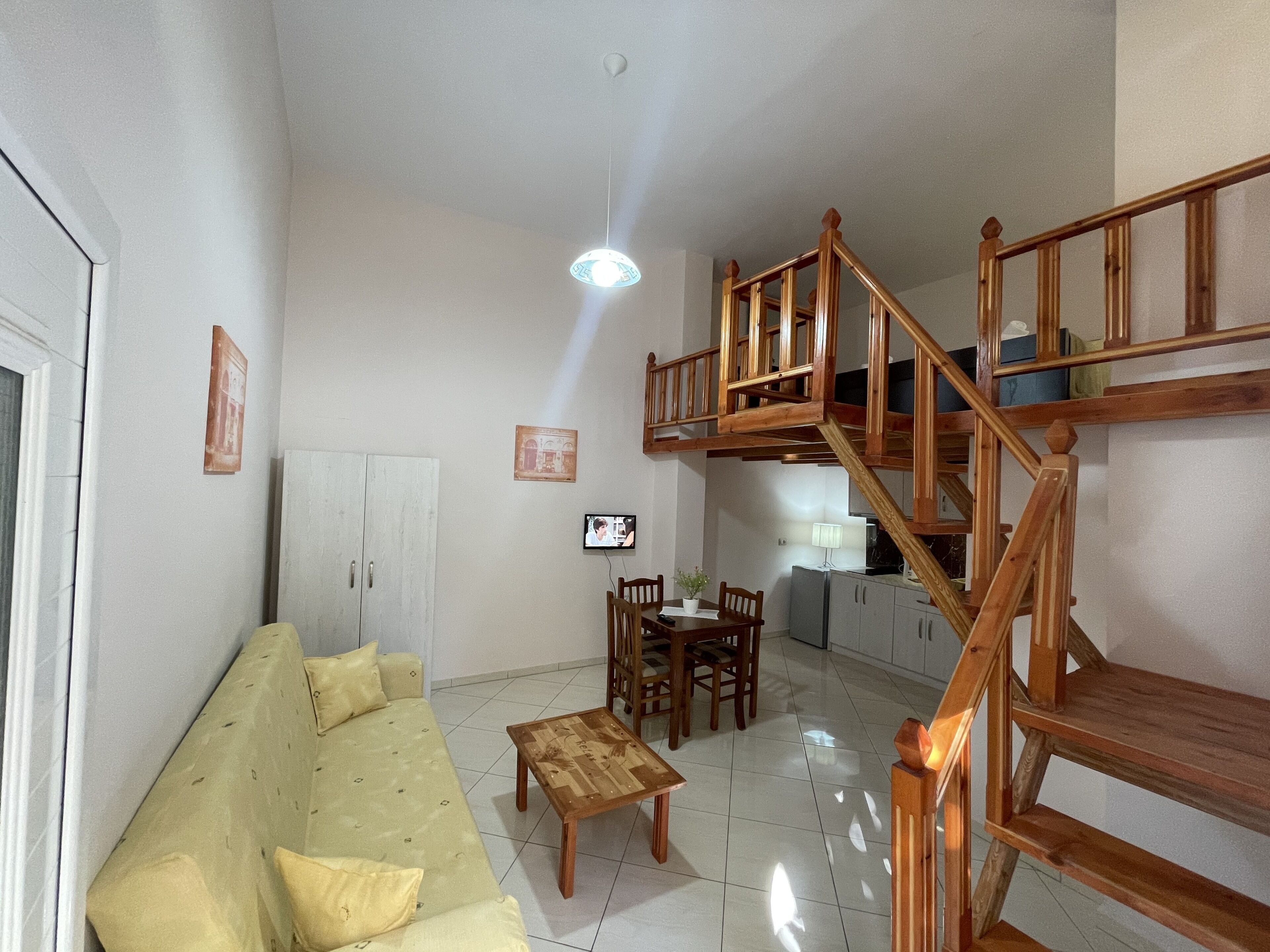 Relax Apartments Saranda