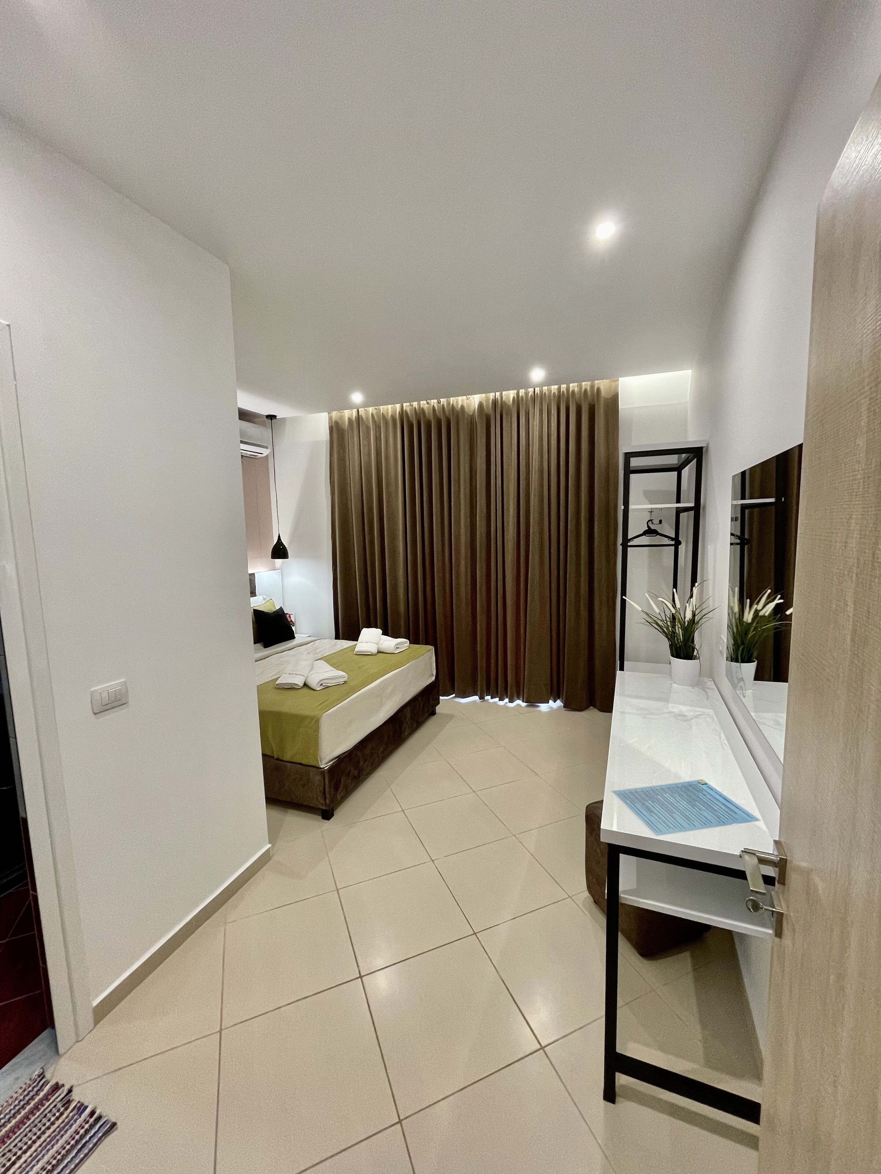 Relax Apartments Saranda