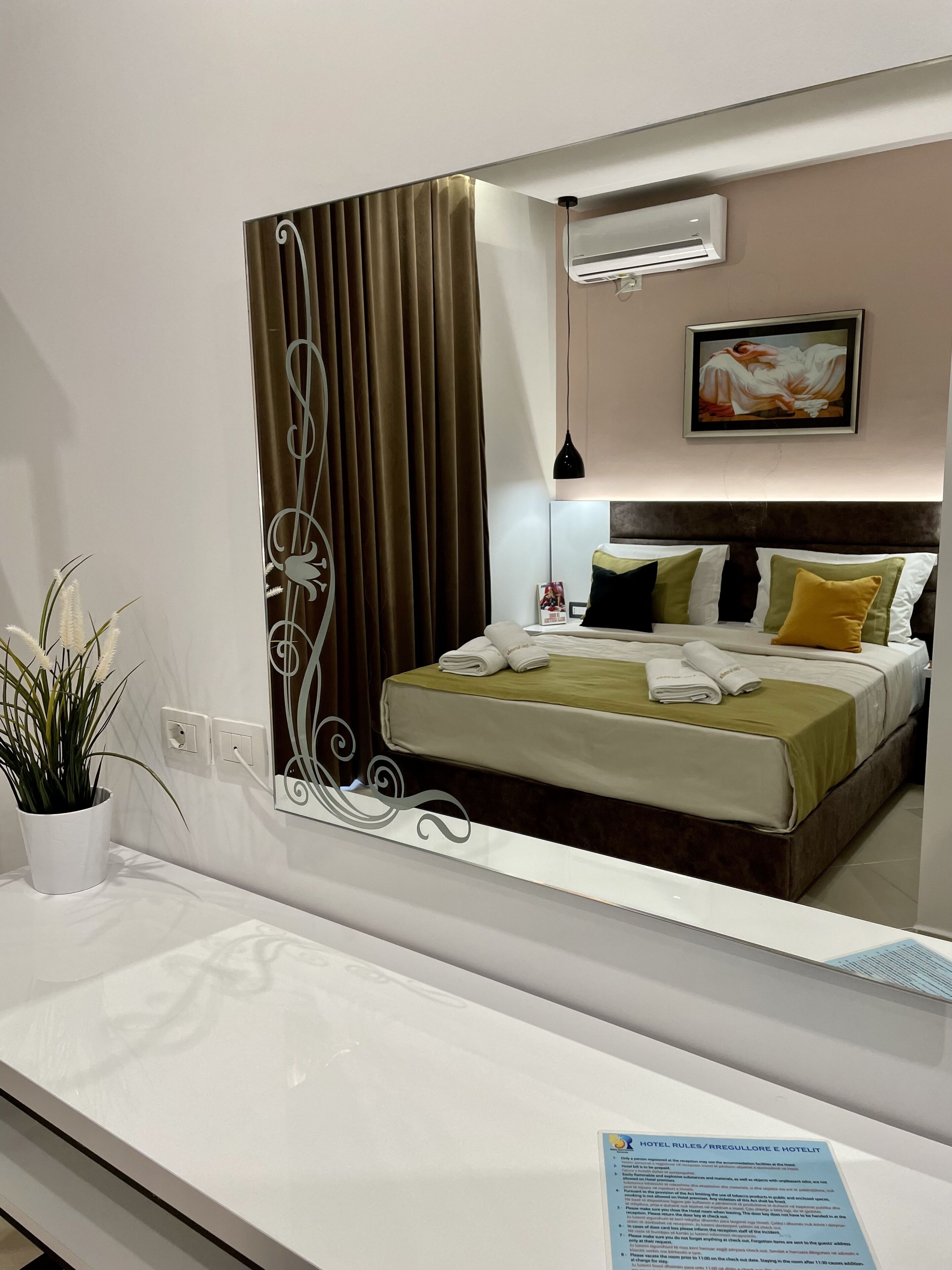 Relax Apartments Saranda