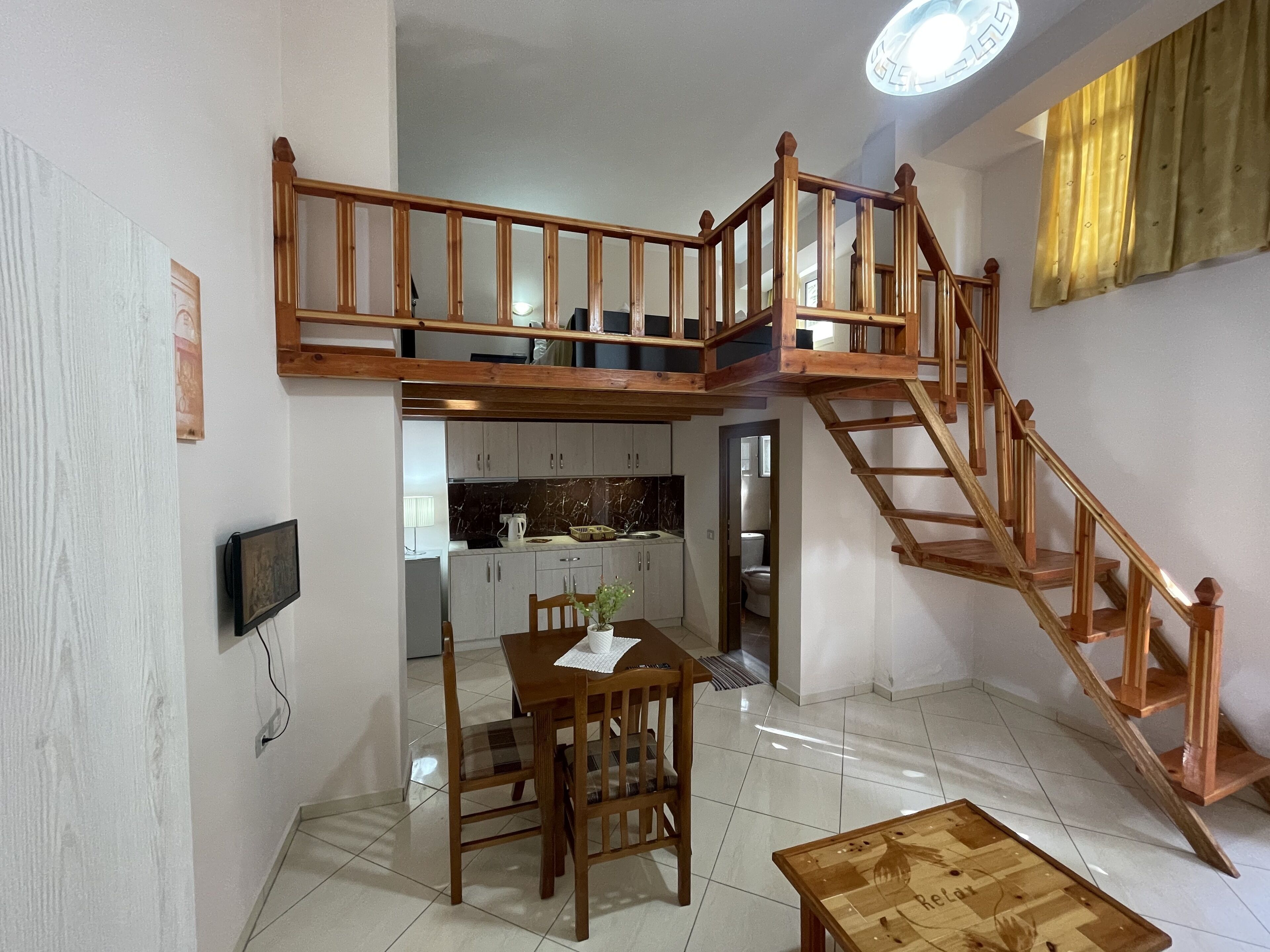 Relax Apartments Saranda