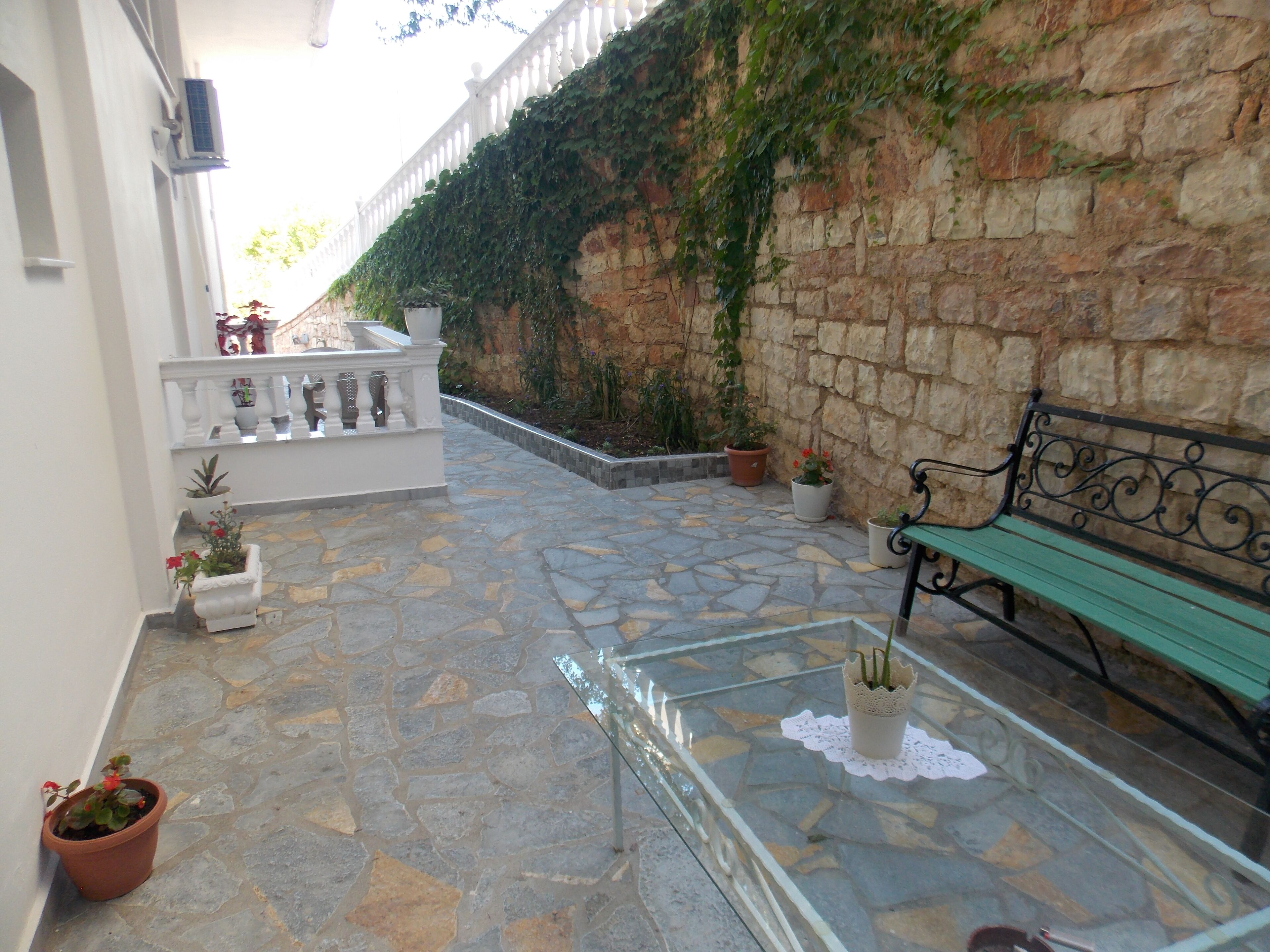 Relax Apartments Saranda