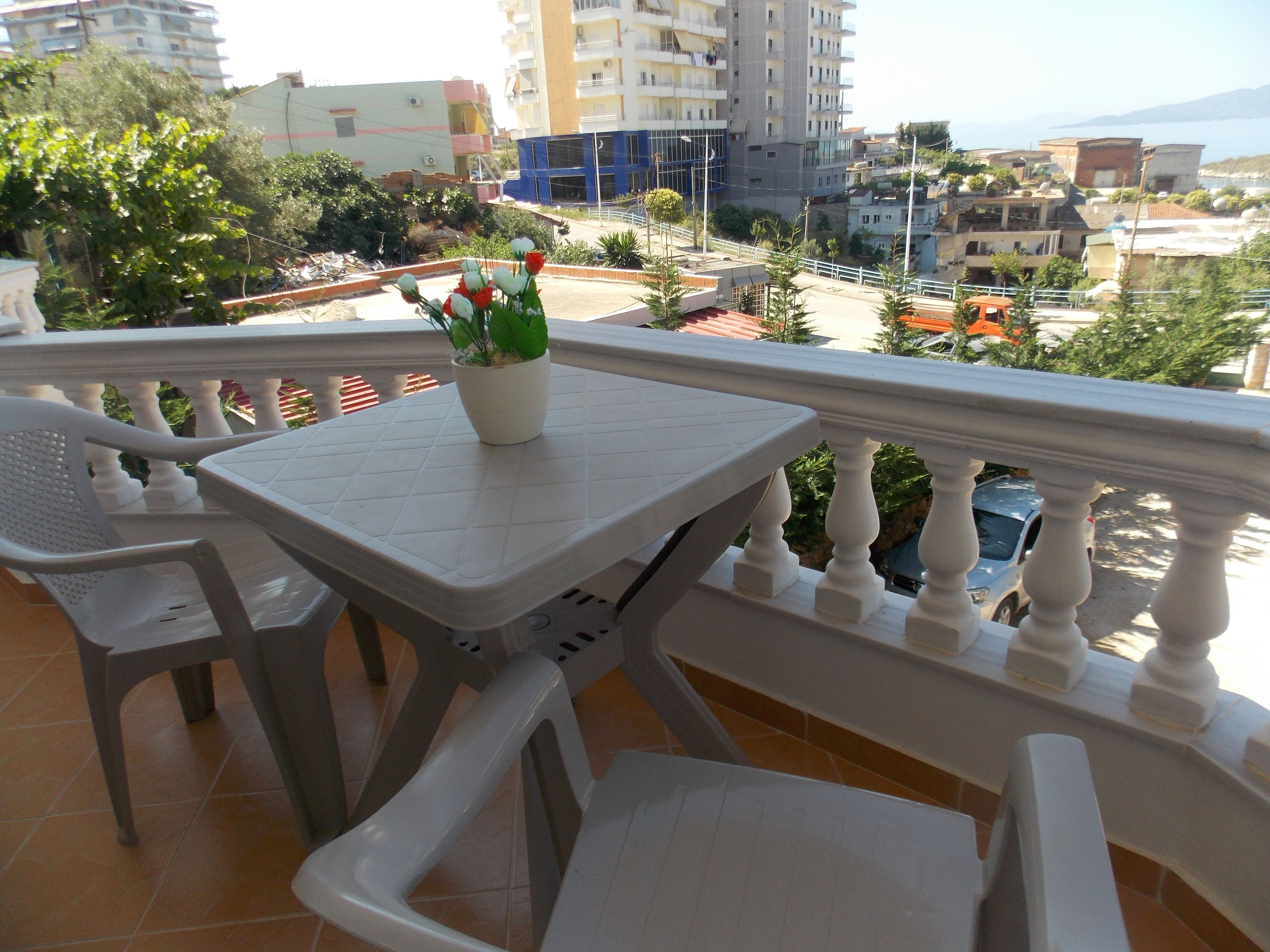 Relax Apartments Saranda