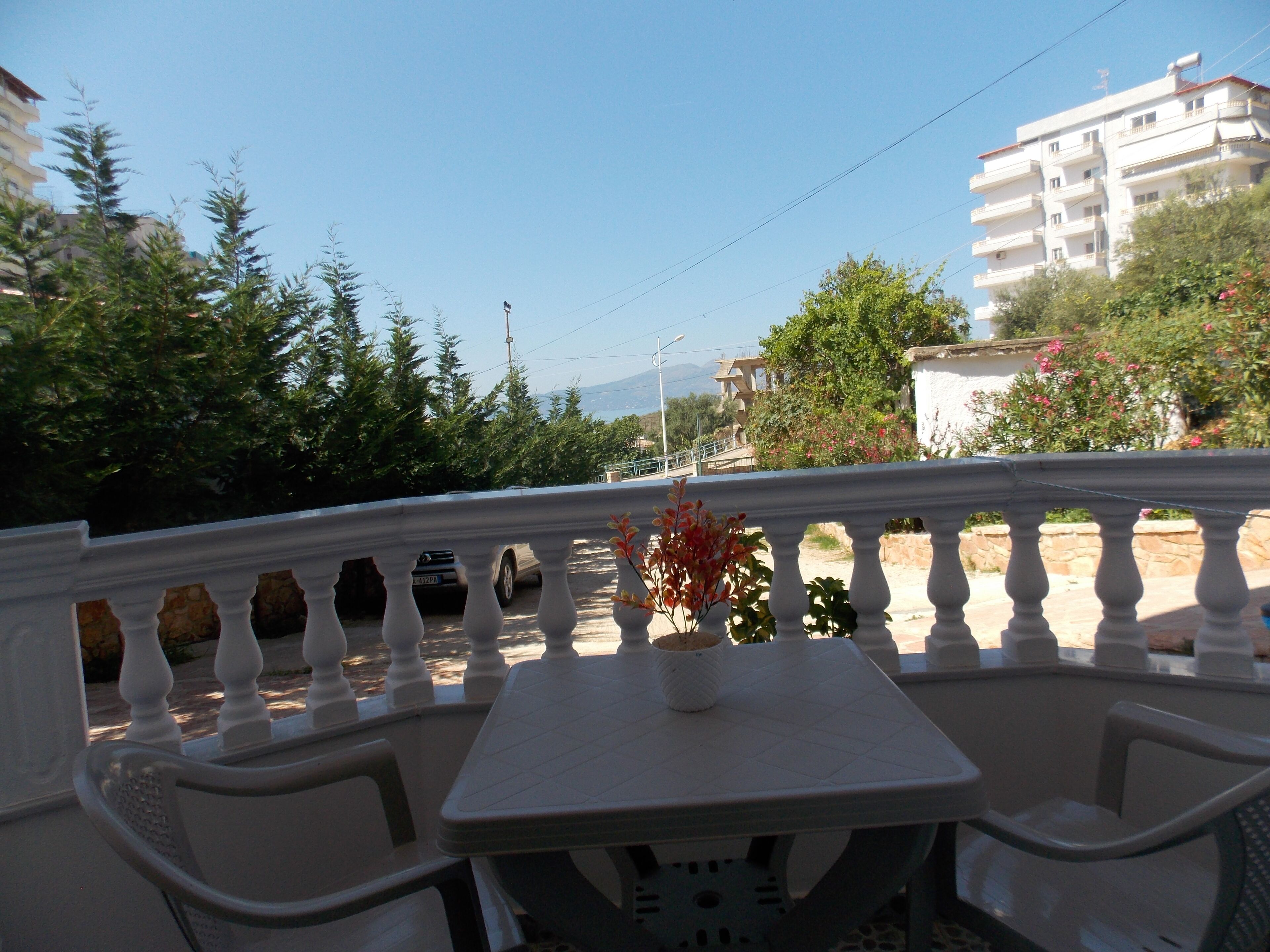 Relax Apartments Saranda