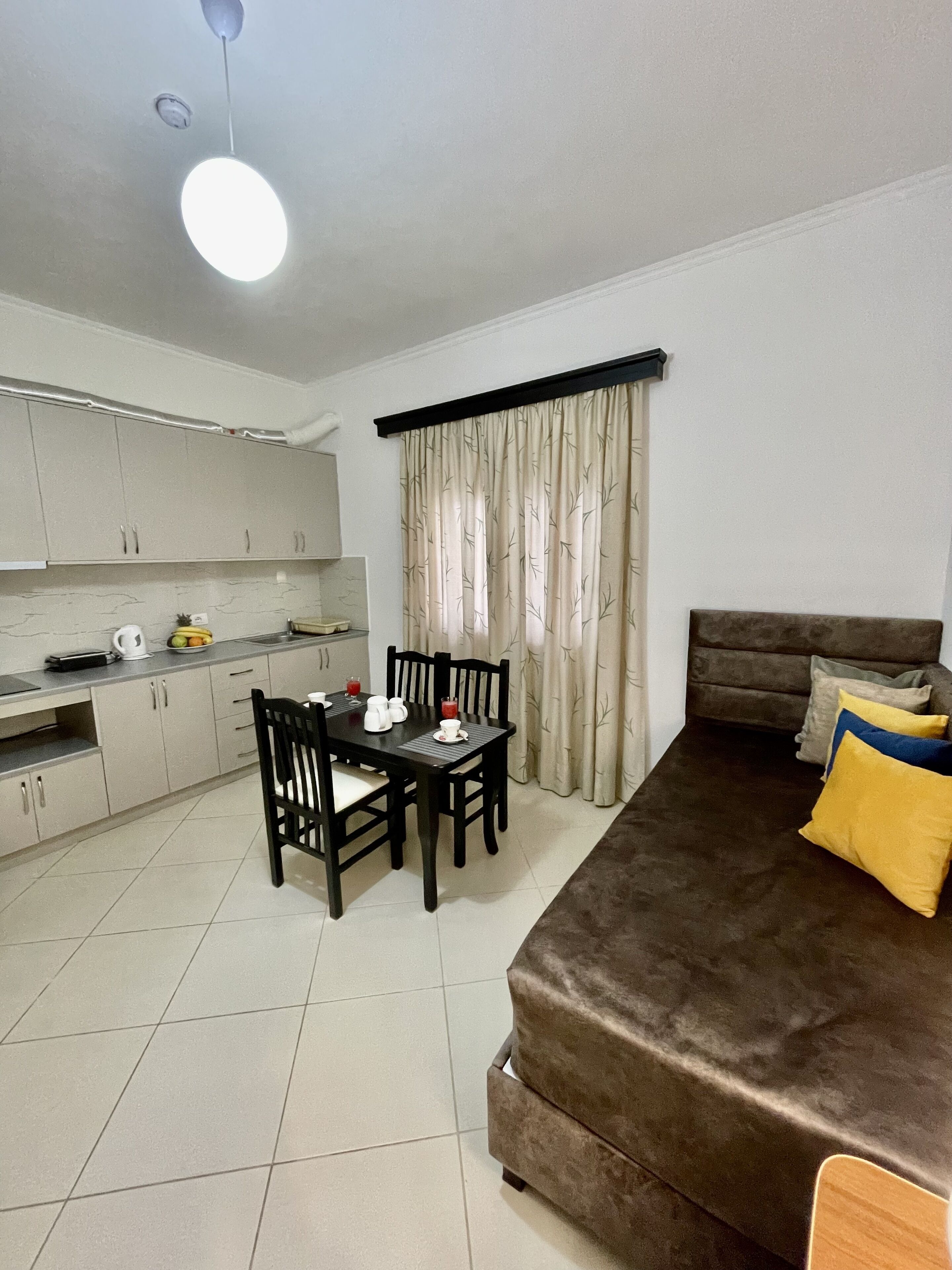 Relax Apartments Saranda