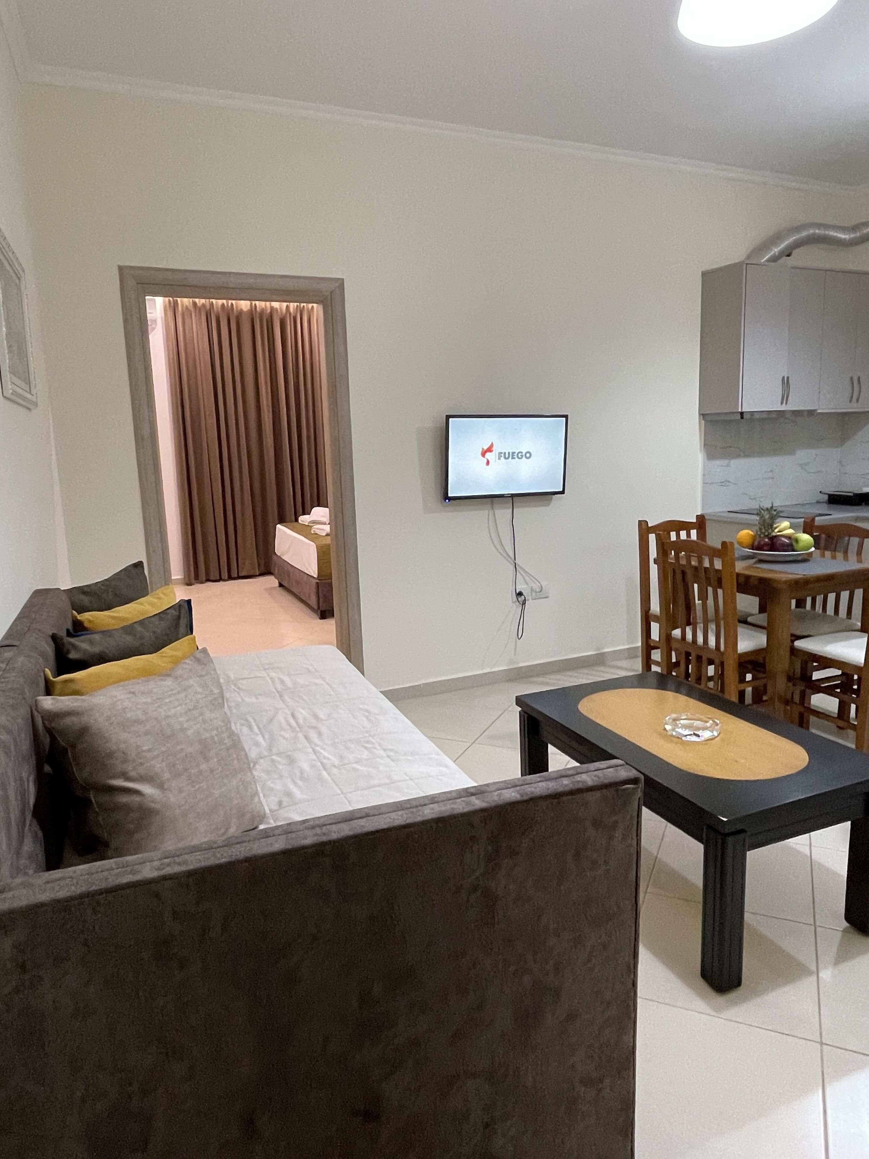 Relax Apartments Saranda