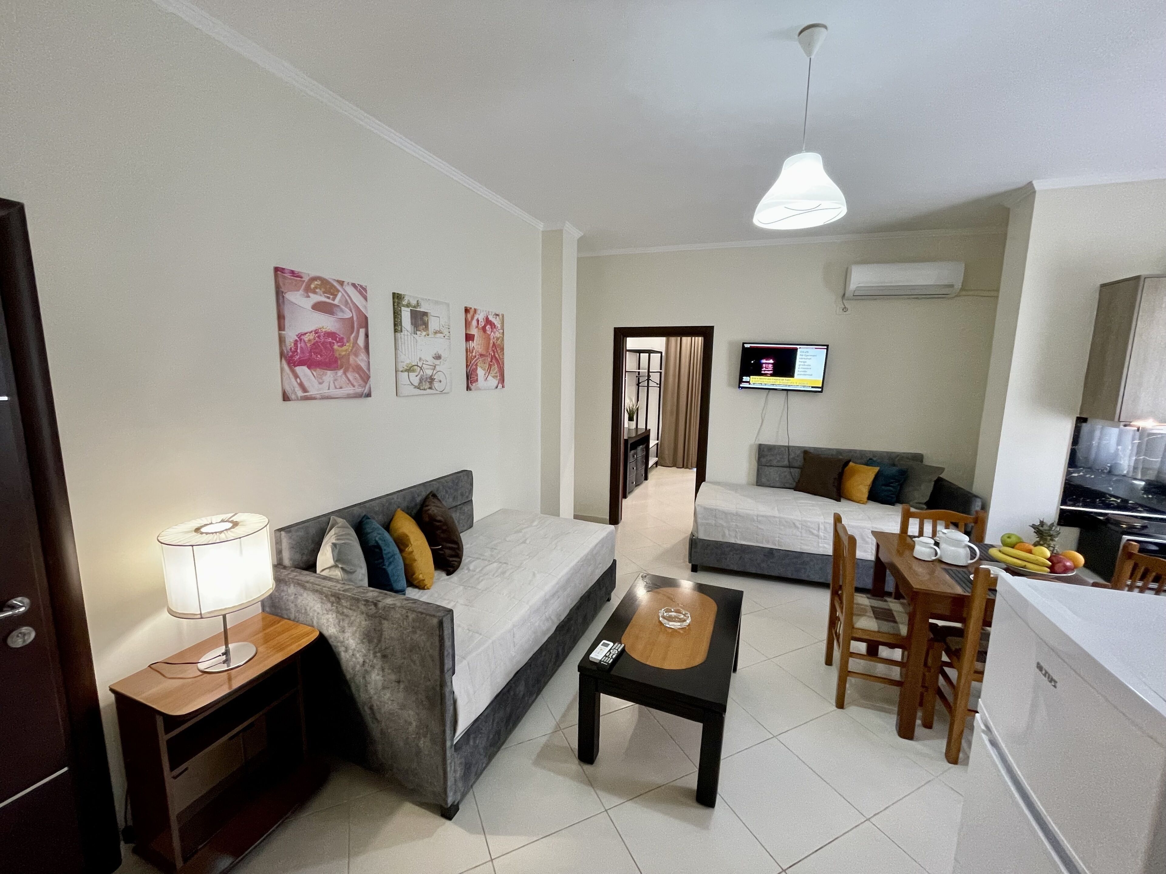 Relax Apartments Saranda