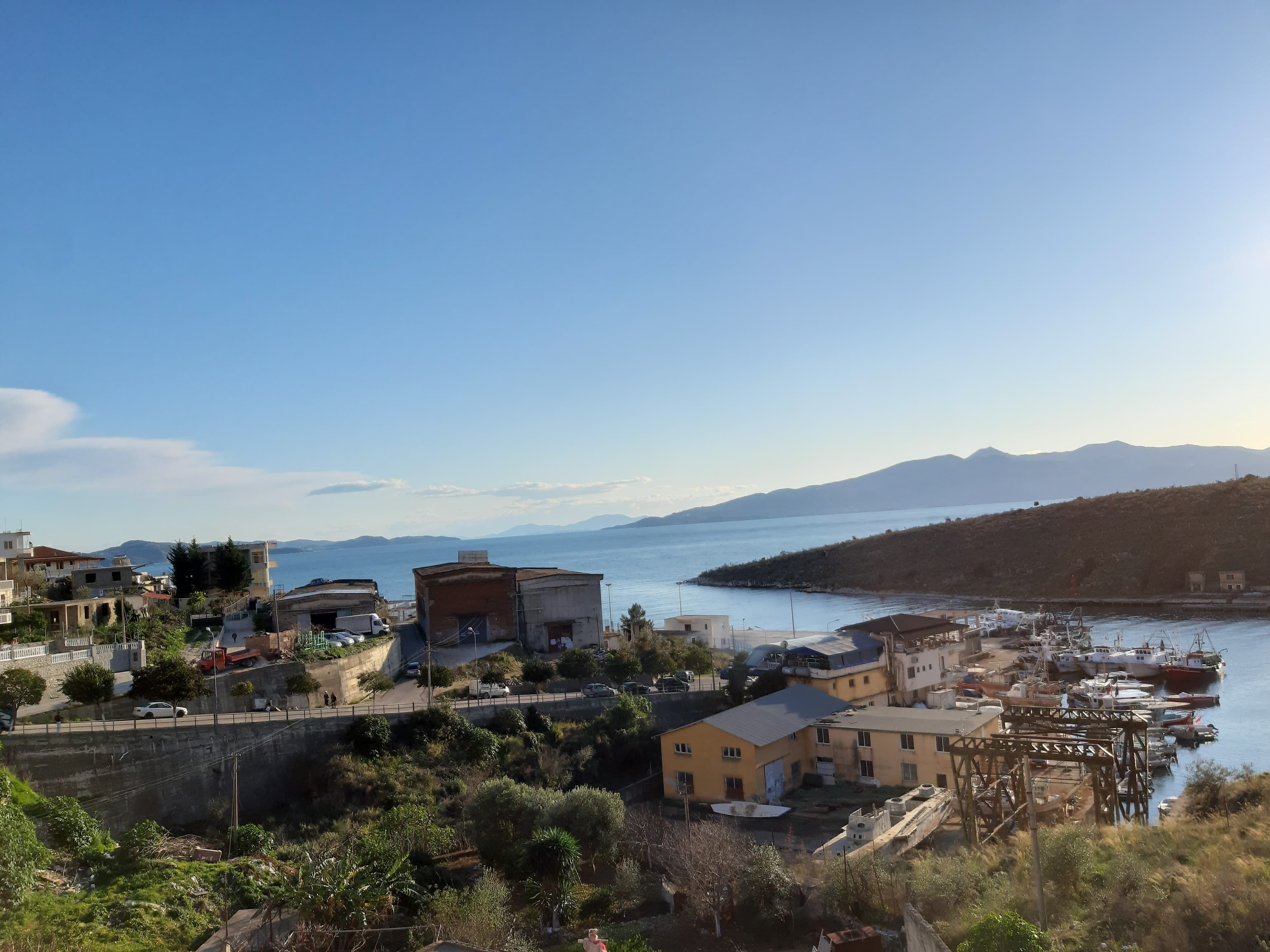 Relax Apartments Saranda