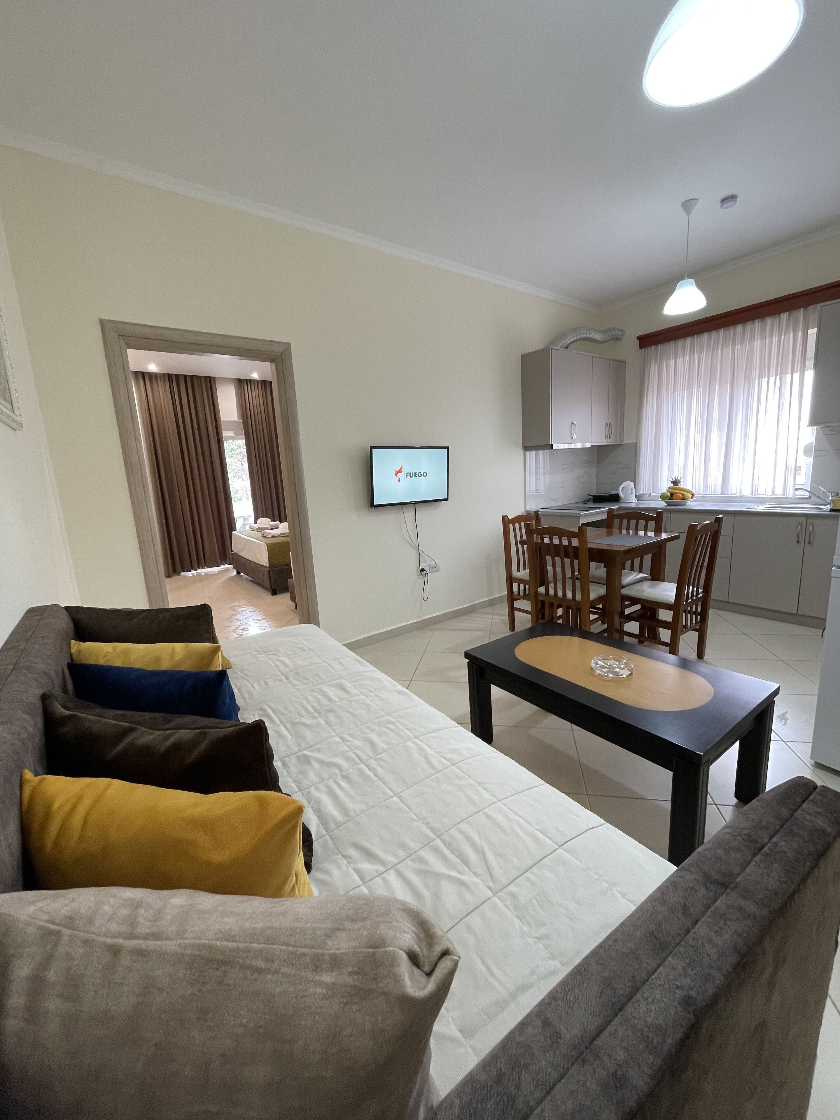Relax Apartments Saranda