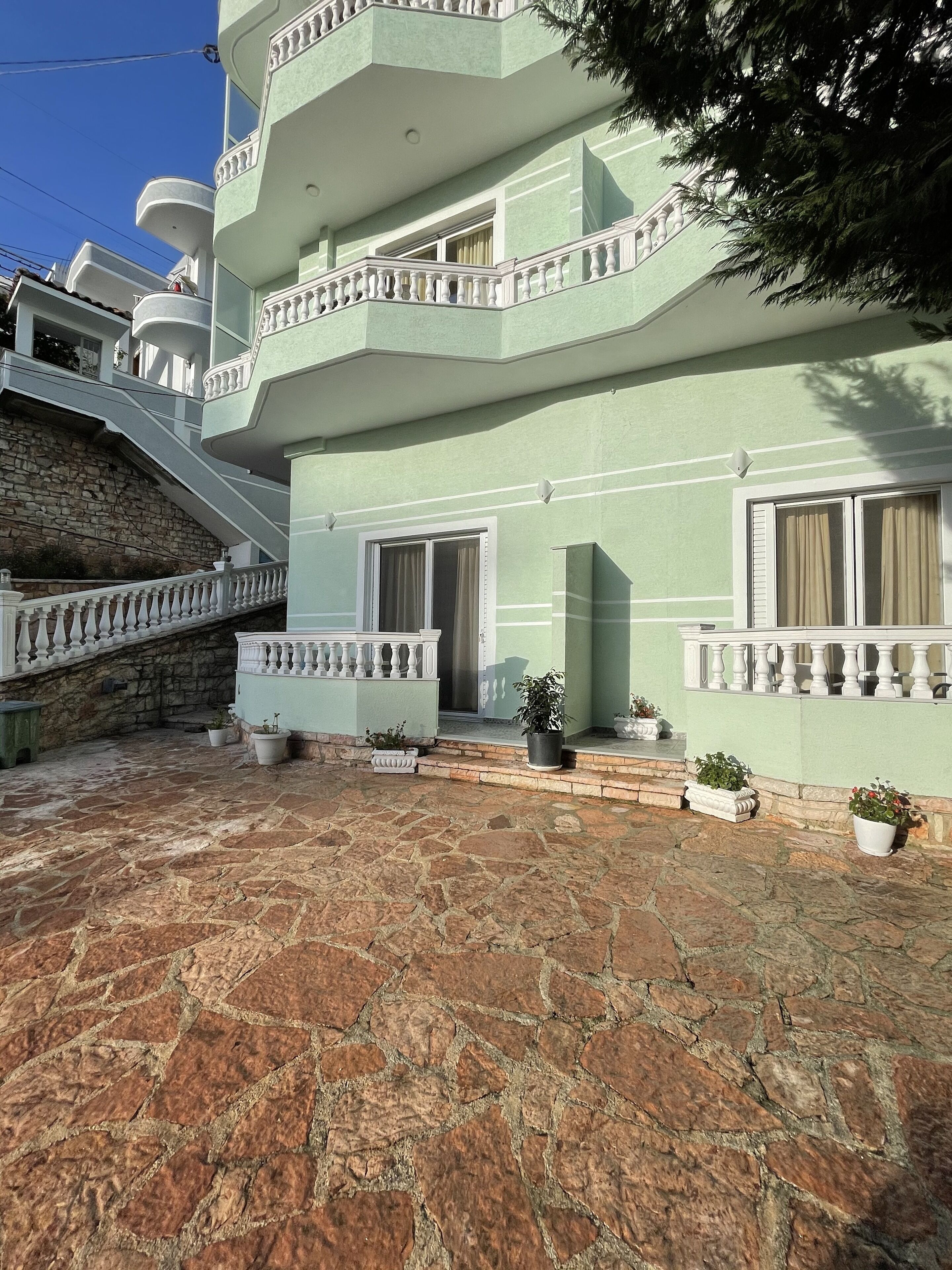 Relax Apartments Saranda