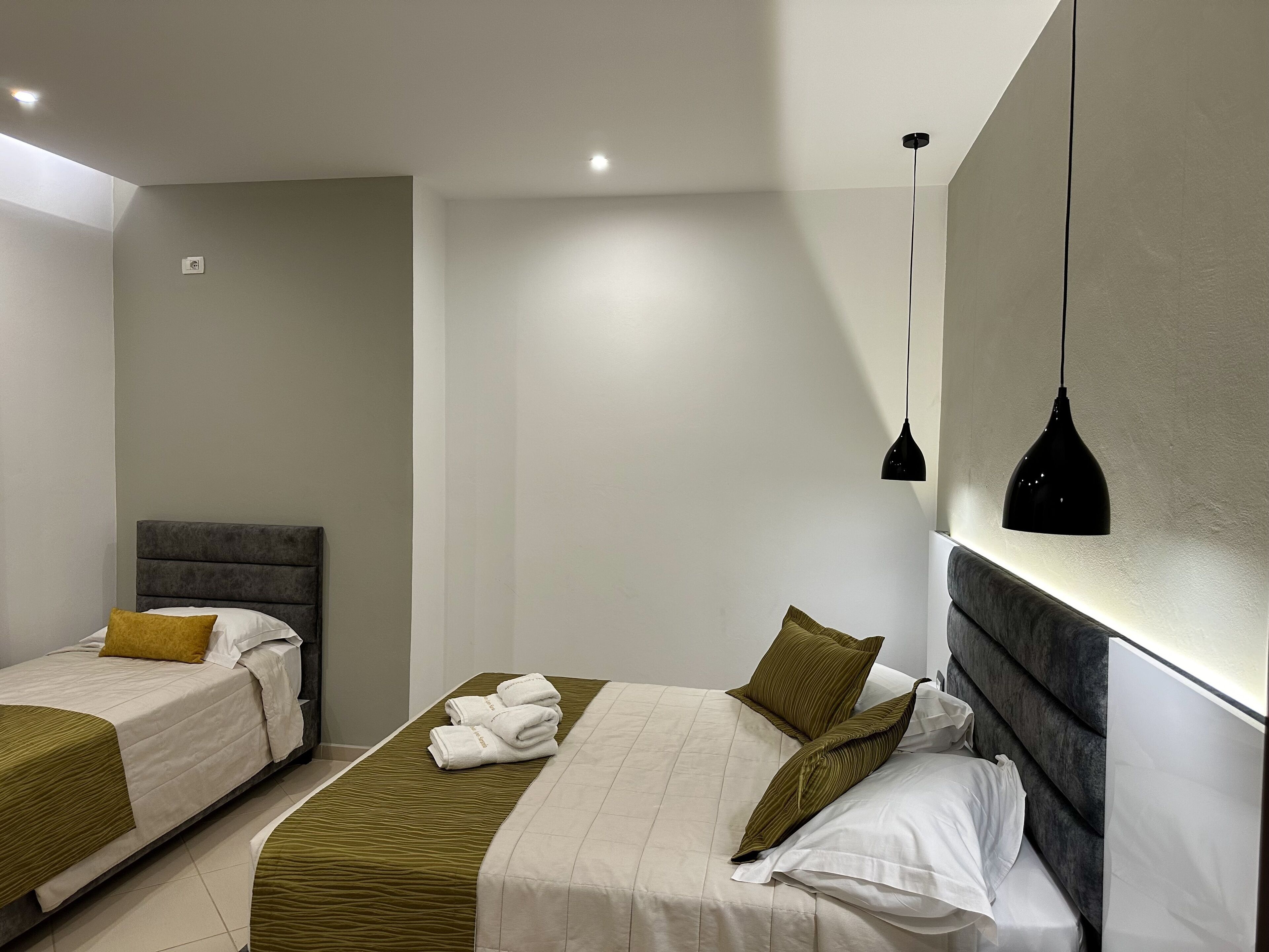 Relax Apartments Saranda