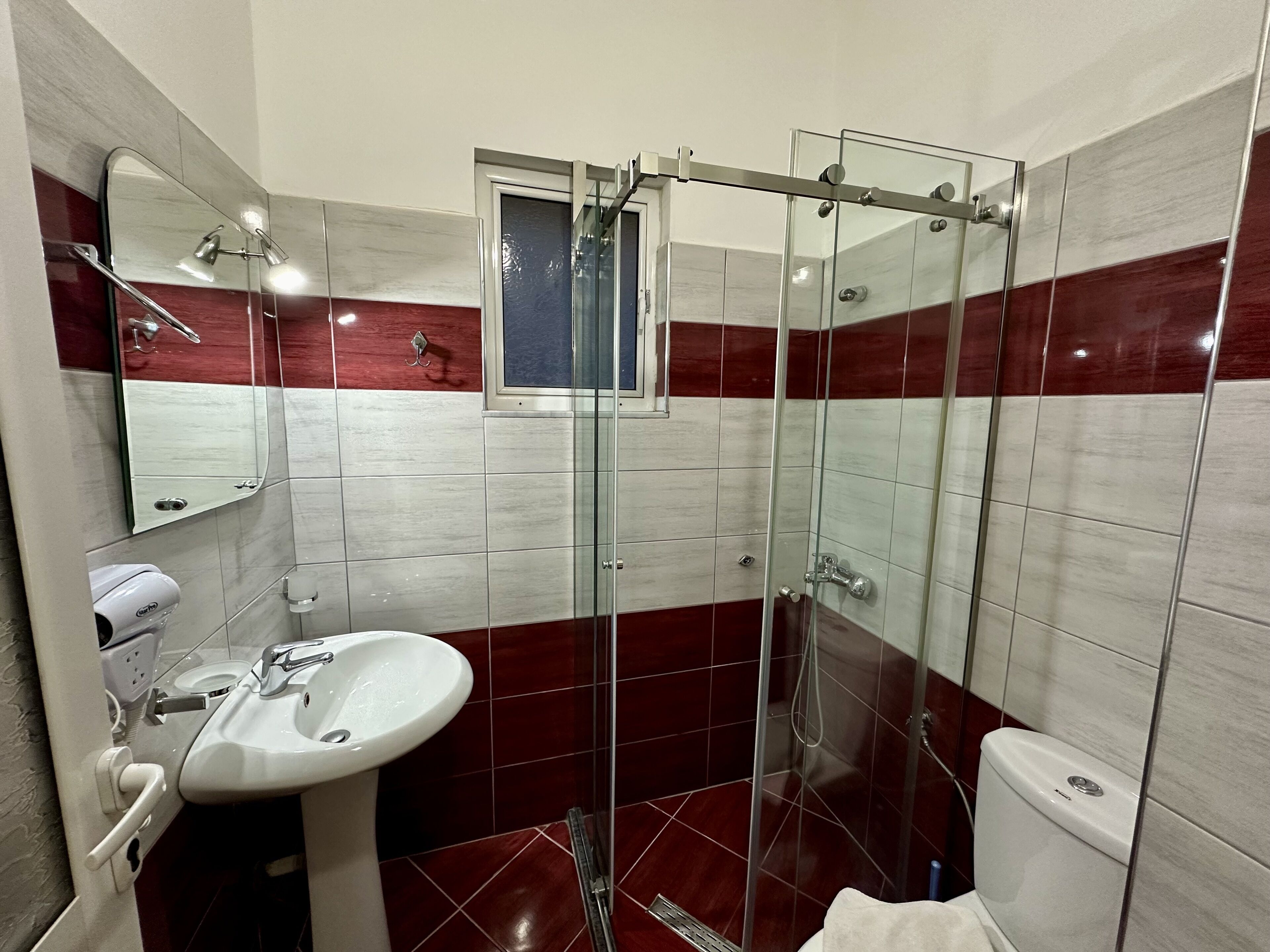 Relax Apartments Saranda