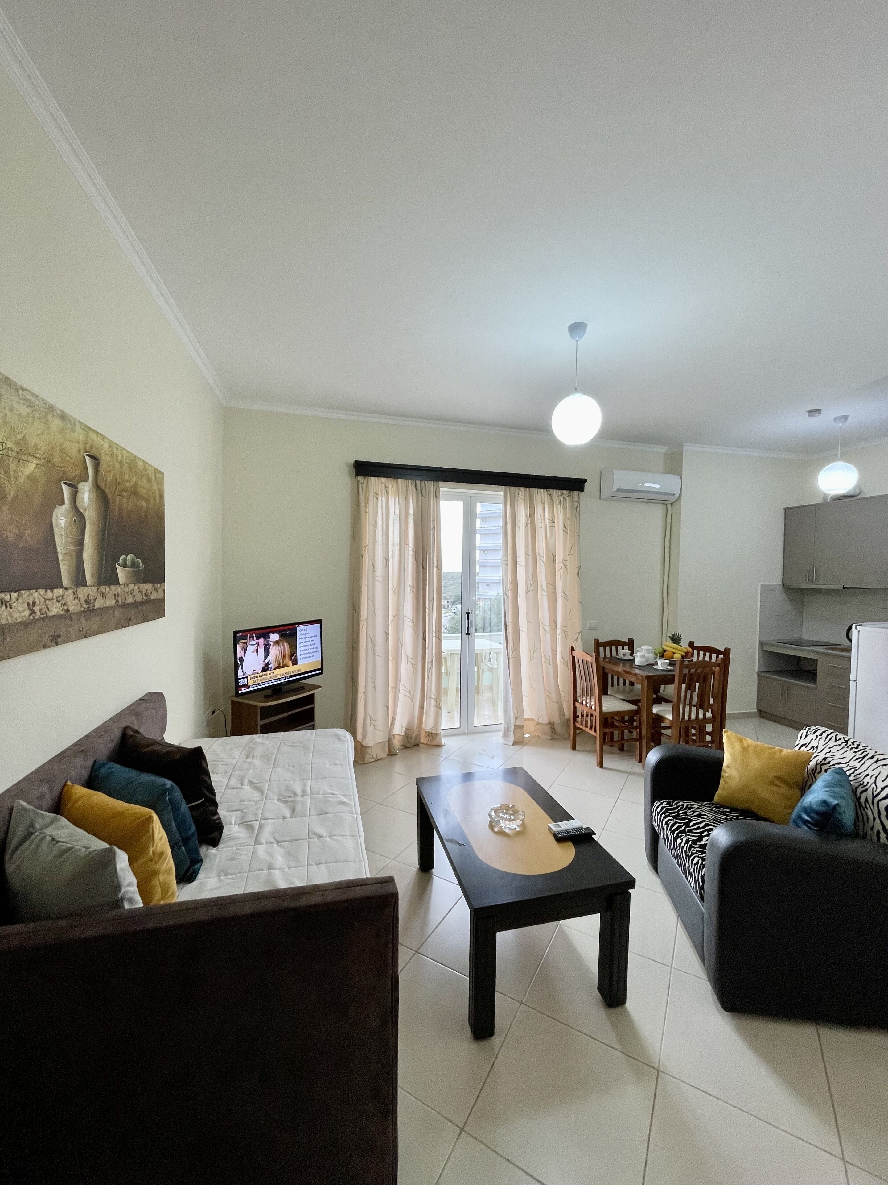 Relax Apartments Saranda