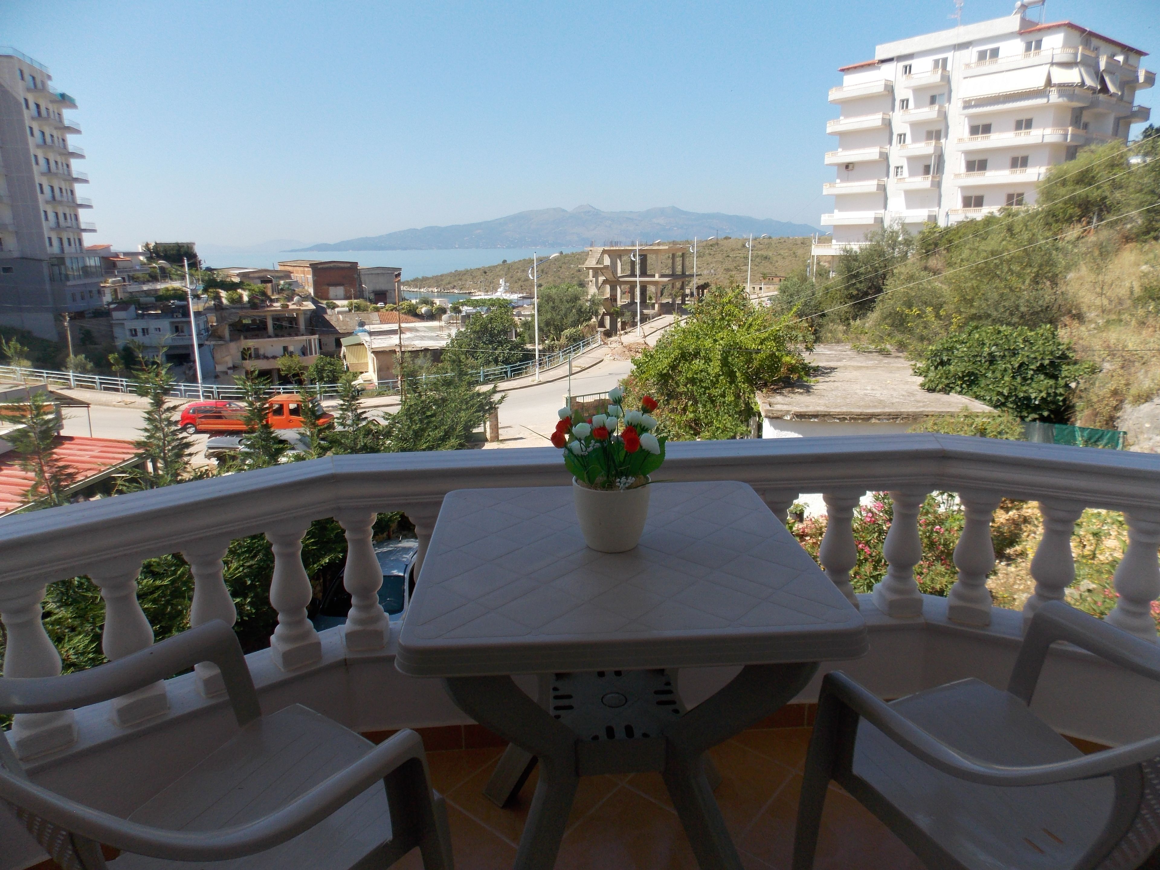 Relax Apartments Saranda