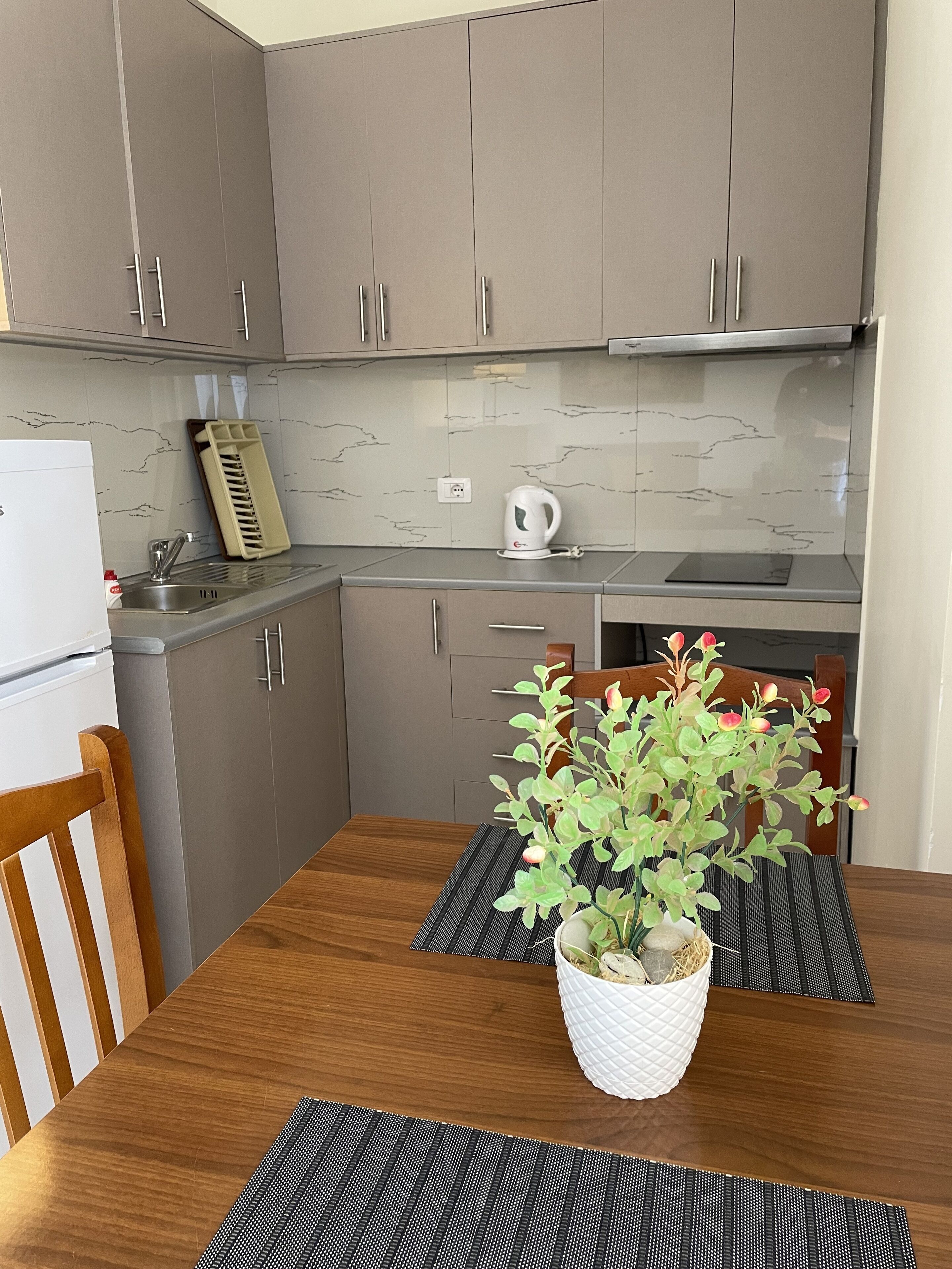 Relax Apartments Saranda
