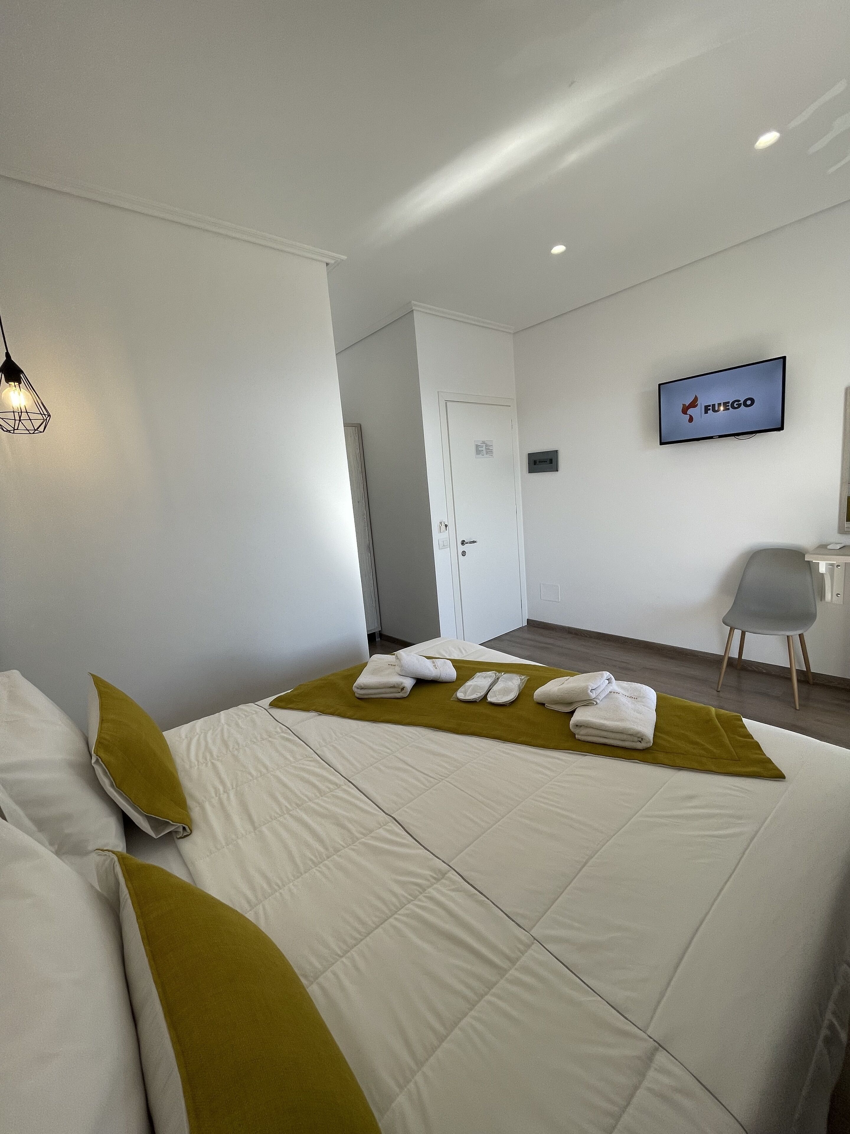 Relax Mea Hotel
