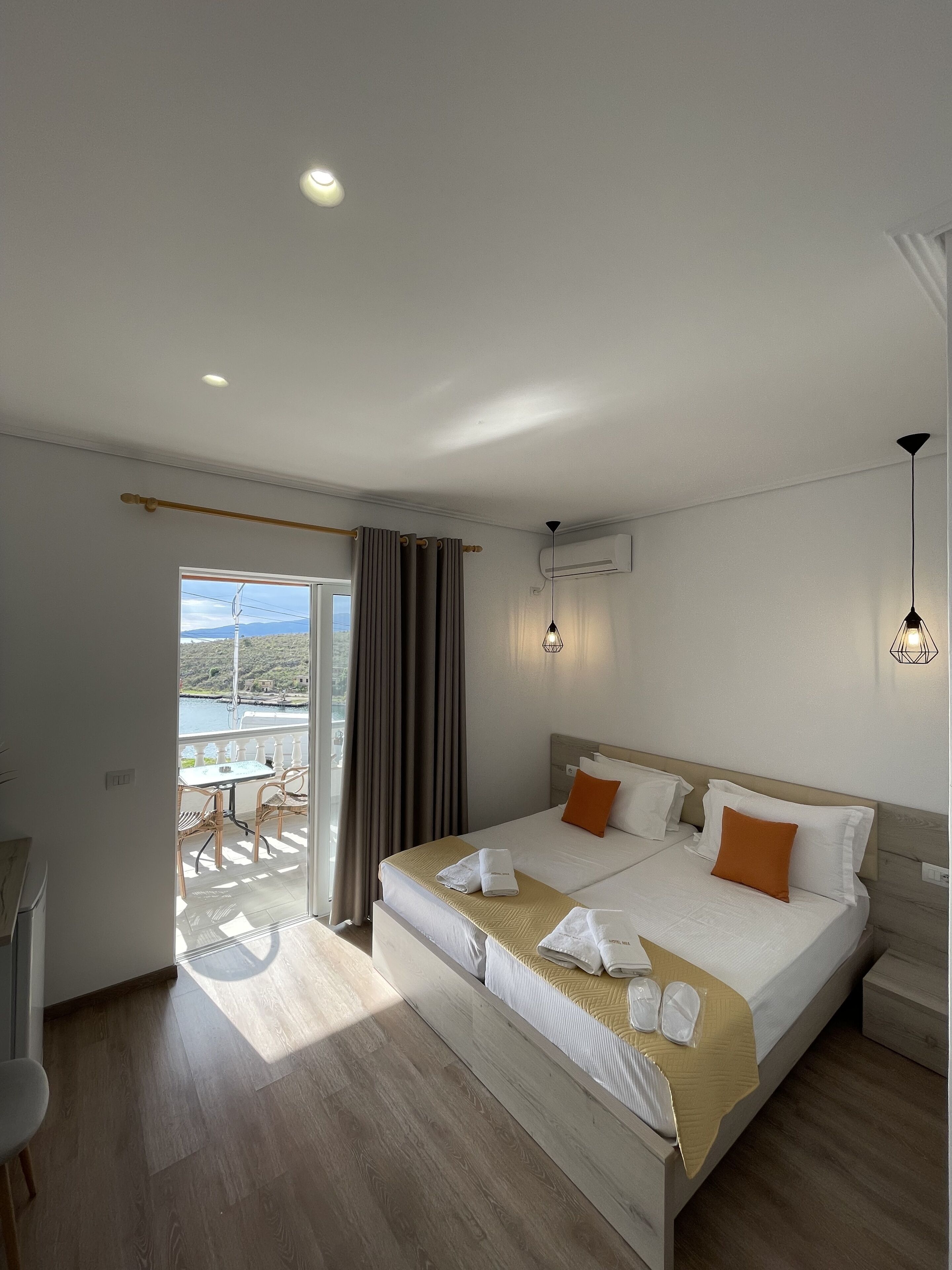 Relax Mea Hotel