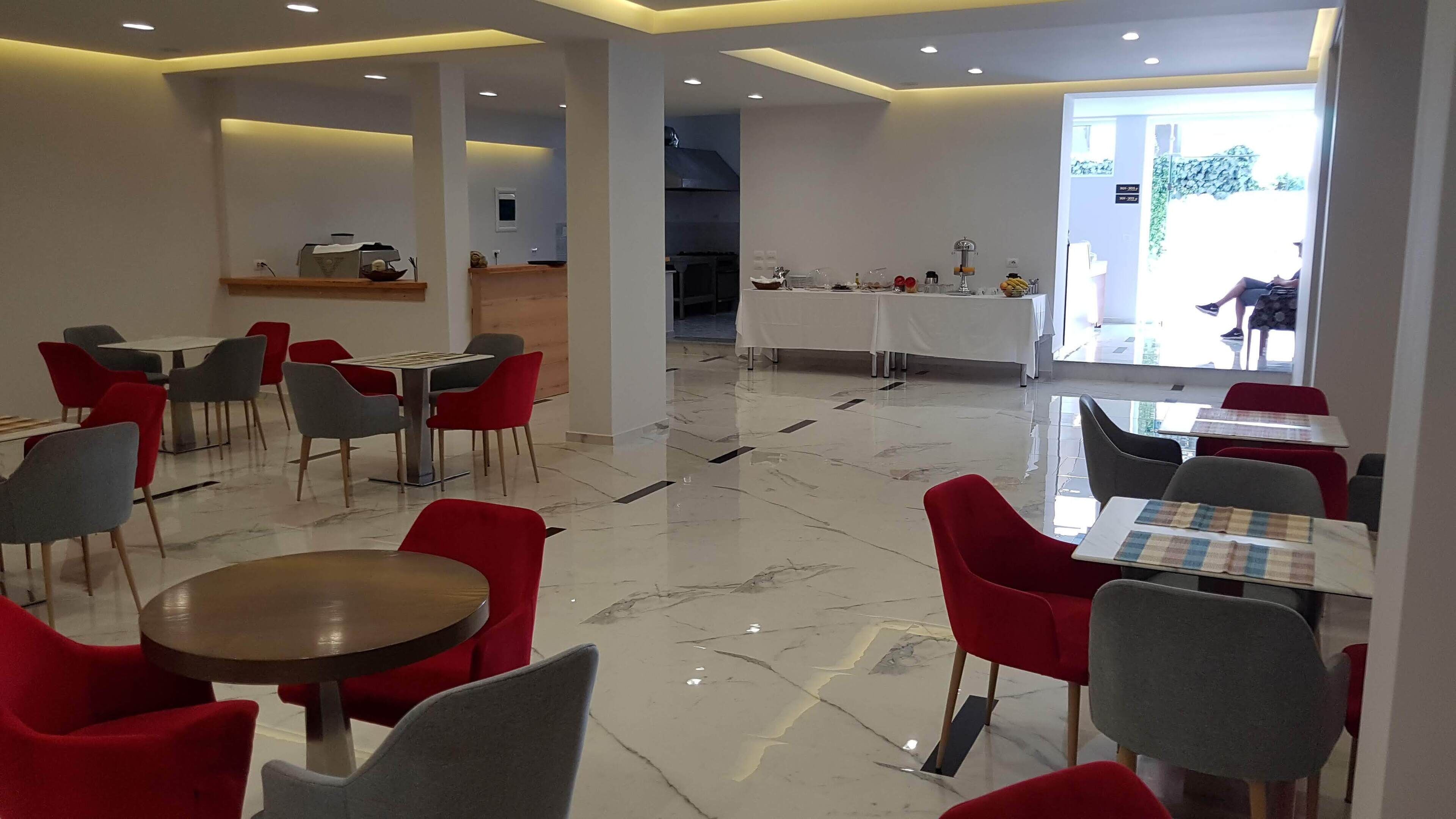Relax Mea Hotel