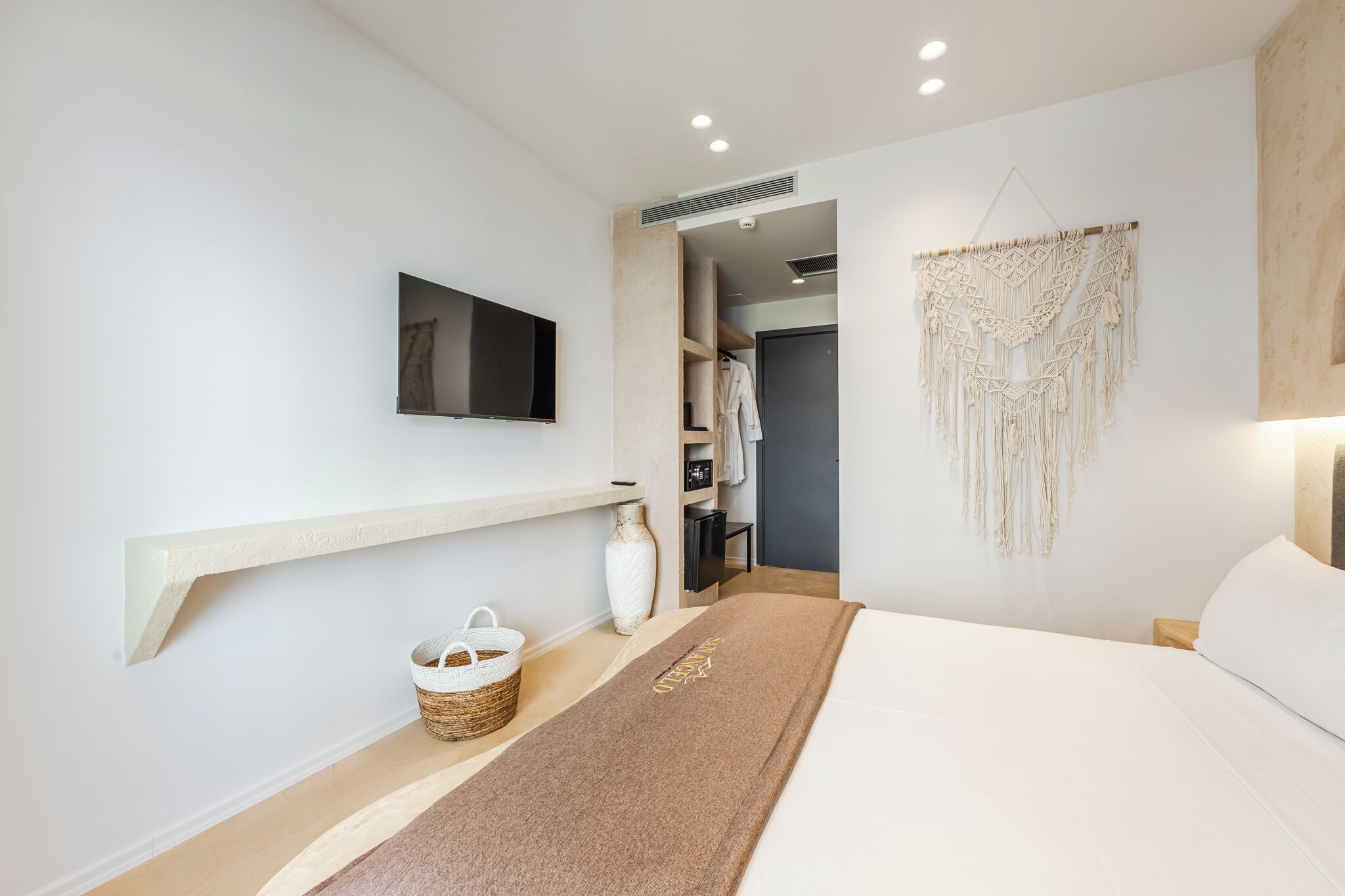 San Angelo Luxury Resort - Adults Only