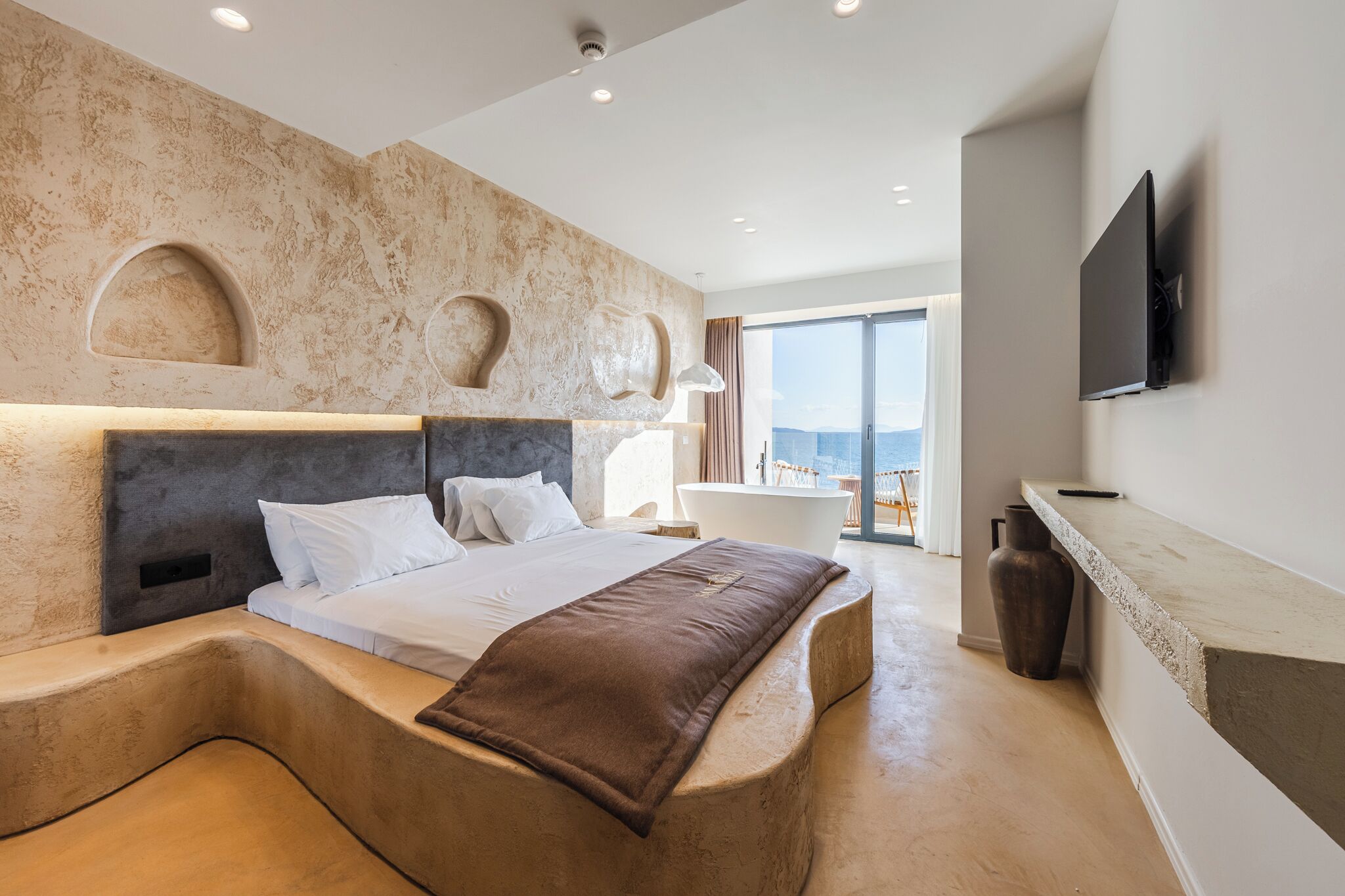San Angelo Luxury Resort - Adults Only