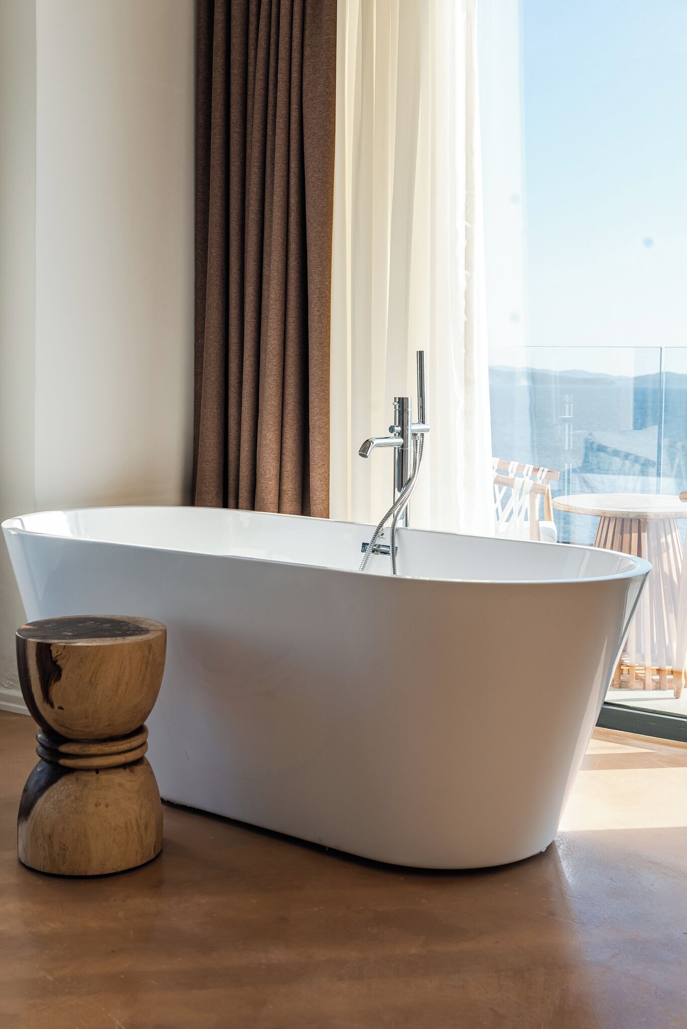 San Angelo Luxury Resort - Adults Only