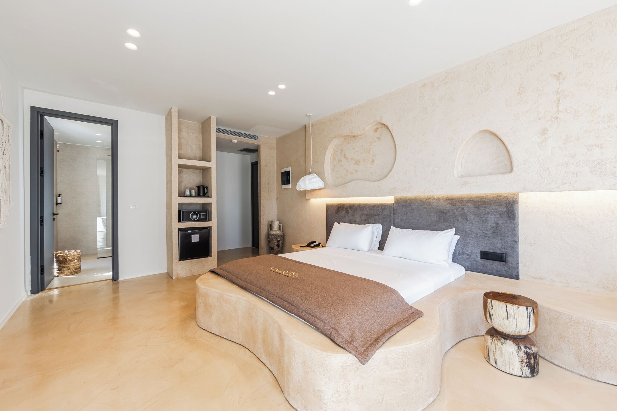 San Angelo Luxury Resort - Adults Only
