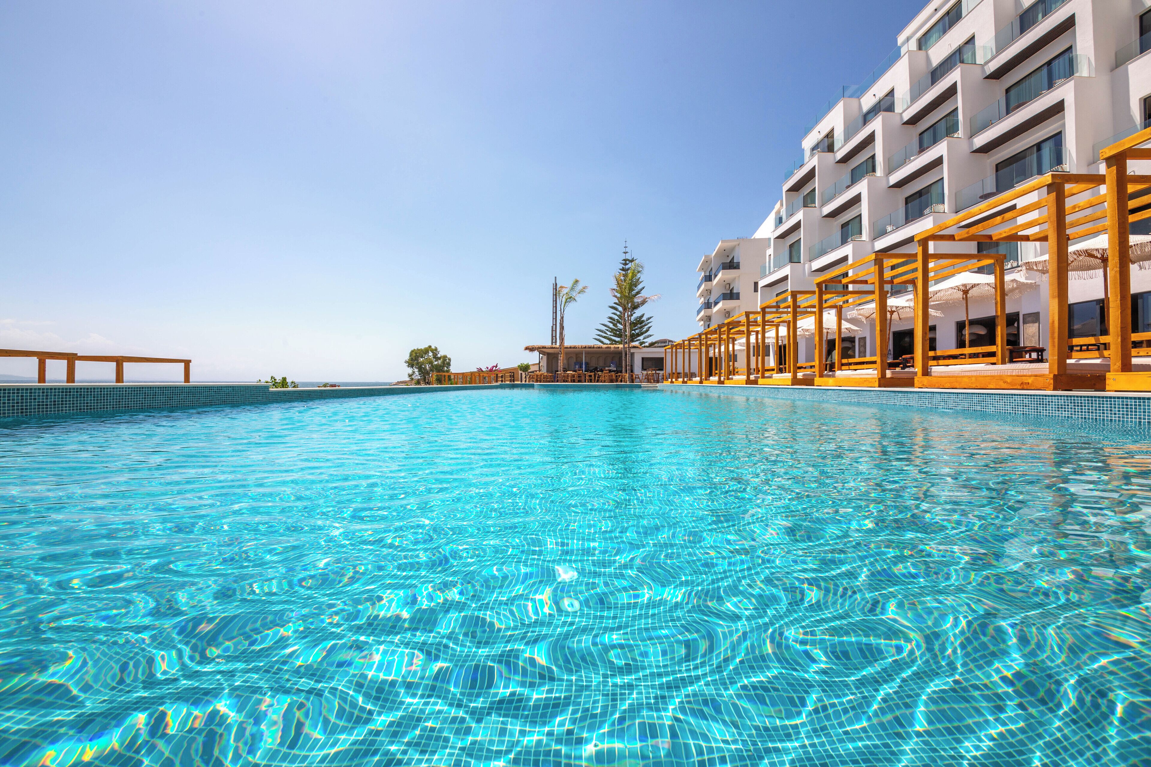 San Angelo Luxury Resort - Adults Only
