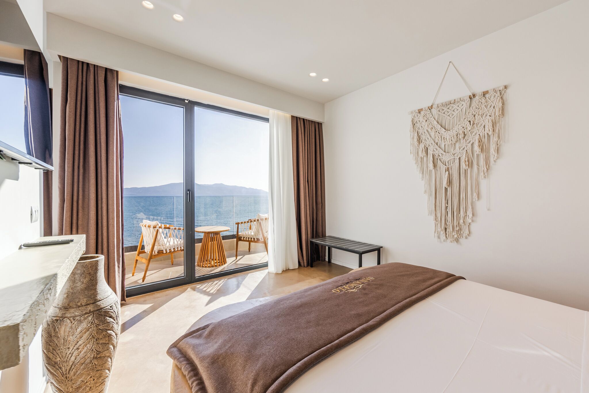 San Angelo Luxury Resort - Adults Only