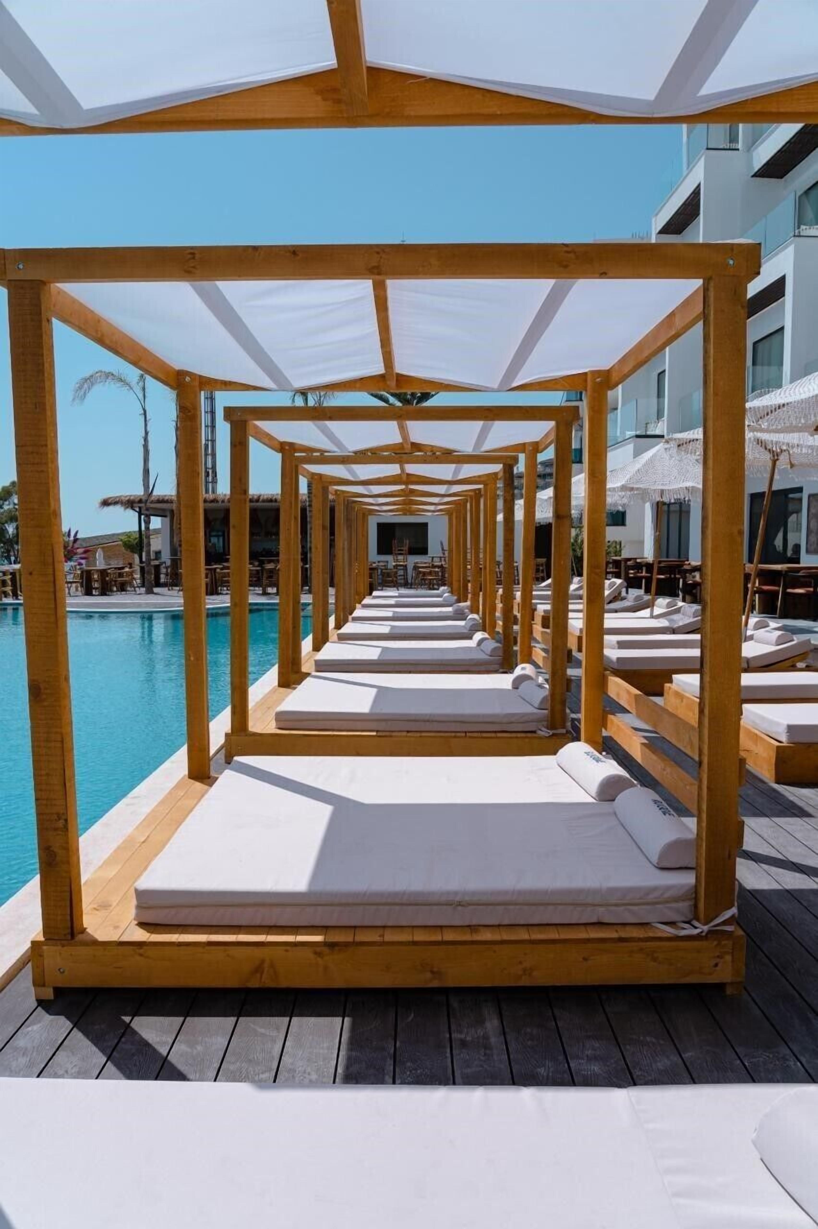 San Angelo Luxury Resort - Adults Only