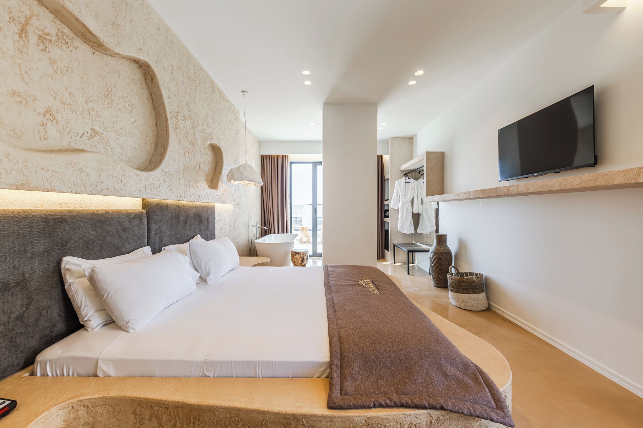 San Angelo Luxury Resort - Adults Only