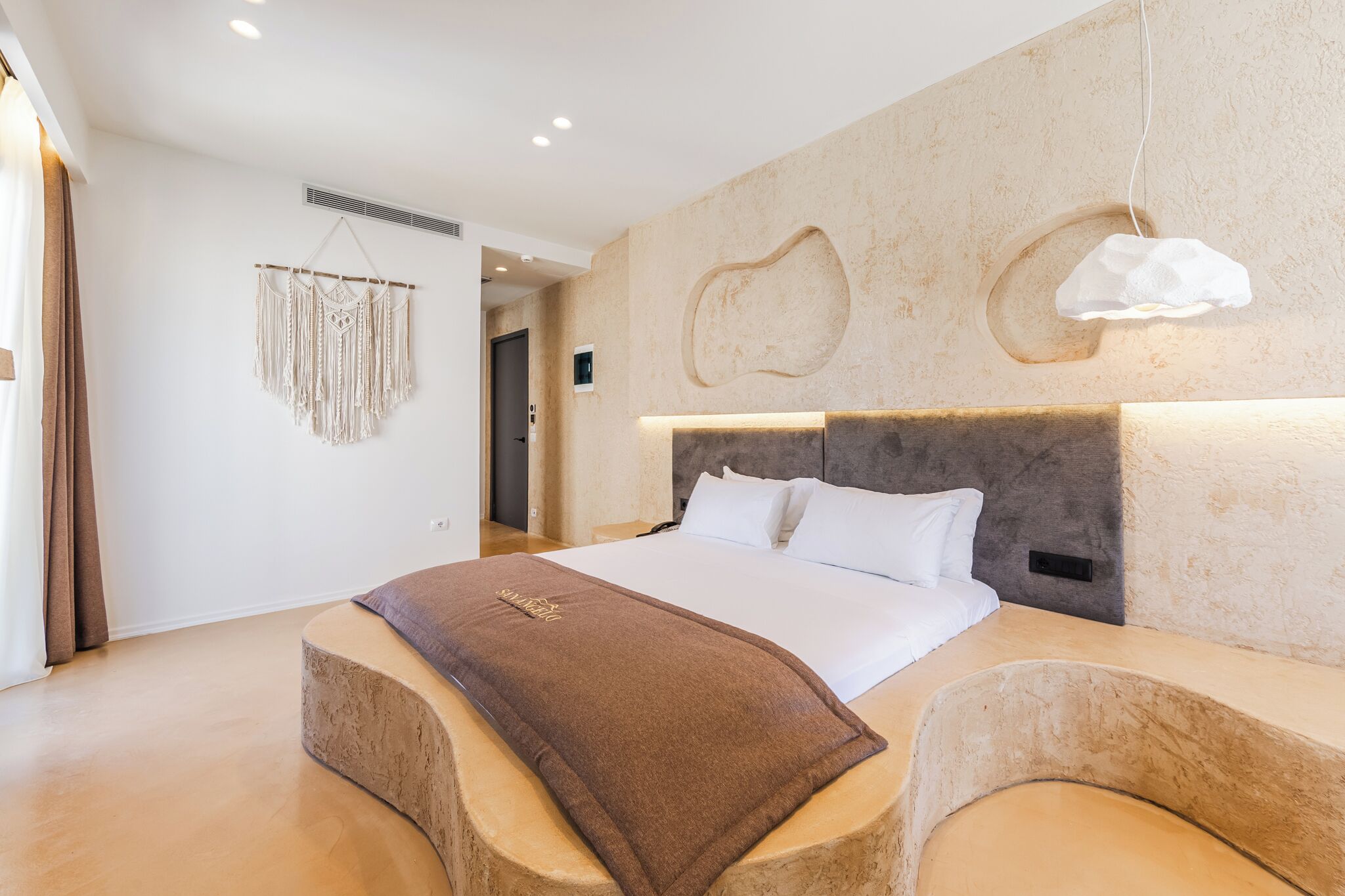 San Angelo Luxury Resort - Adults Only