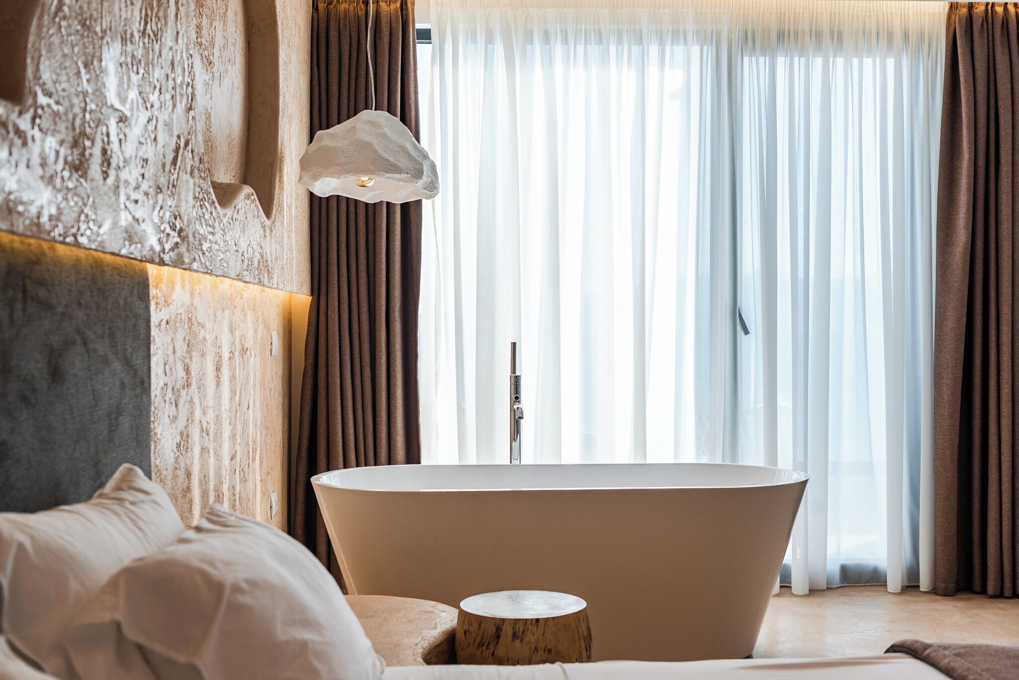 San Angelo Luxury Resort - Adults Only