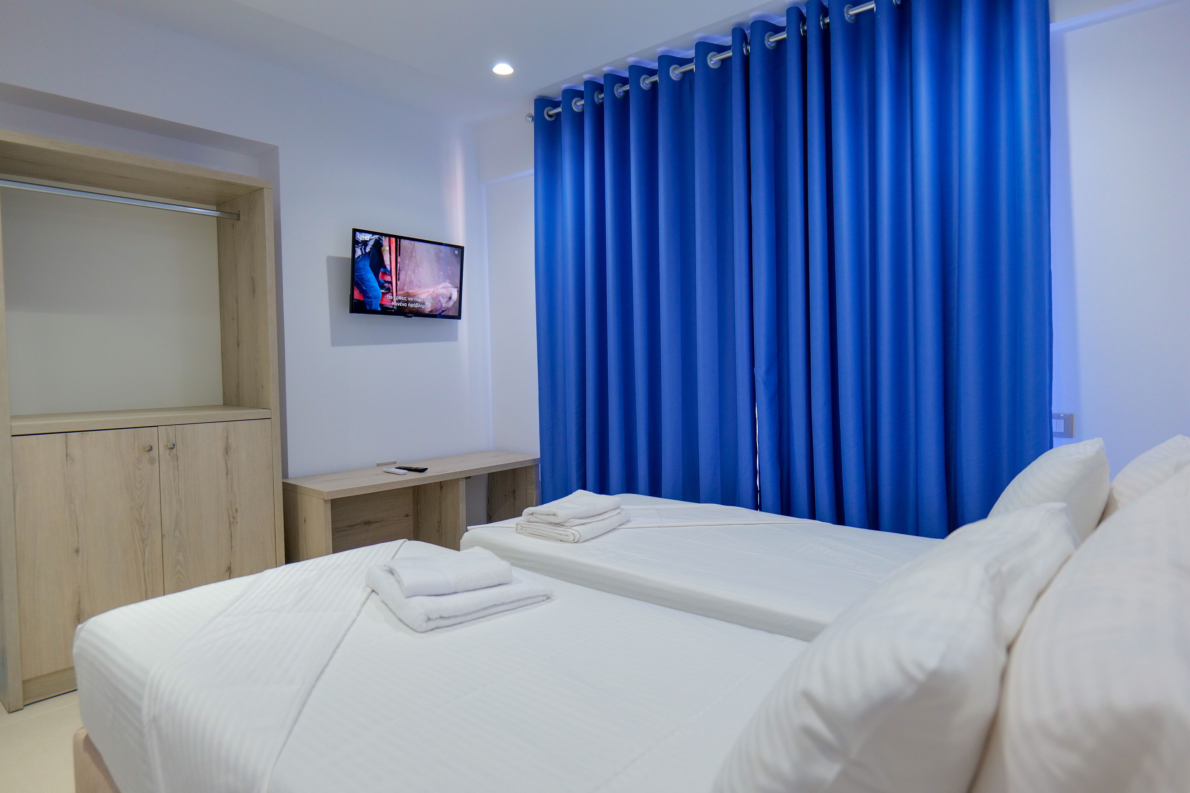 Sea View Hotel