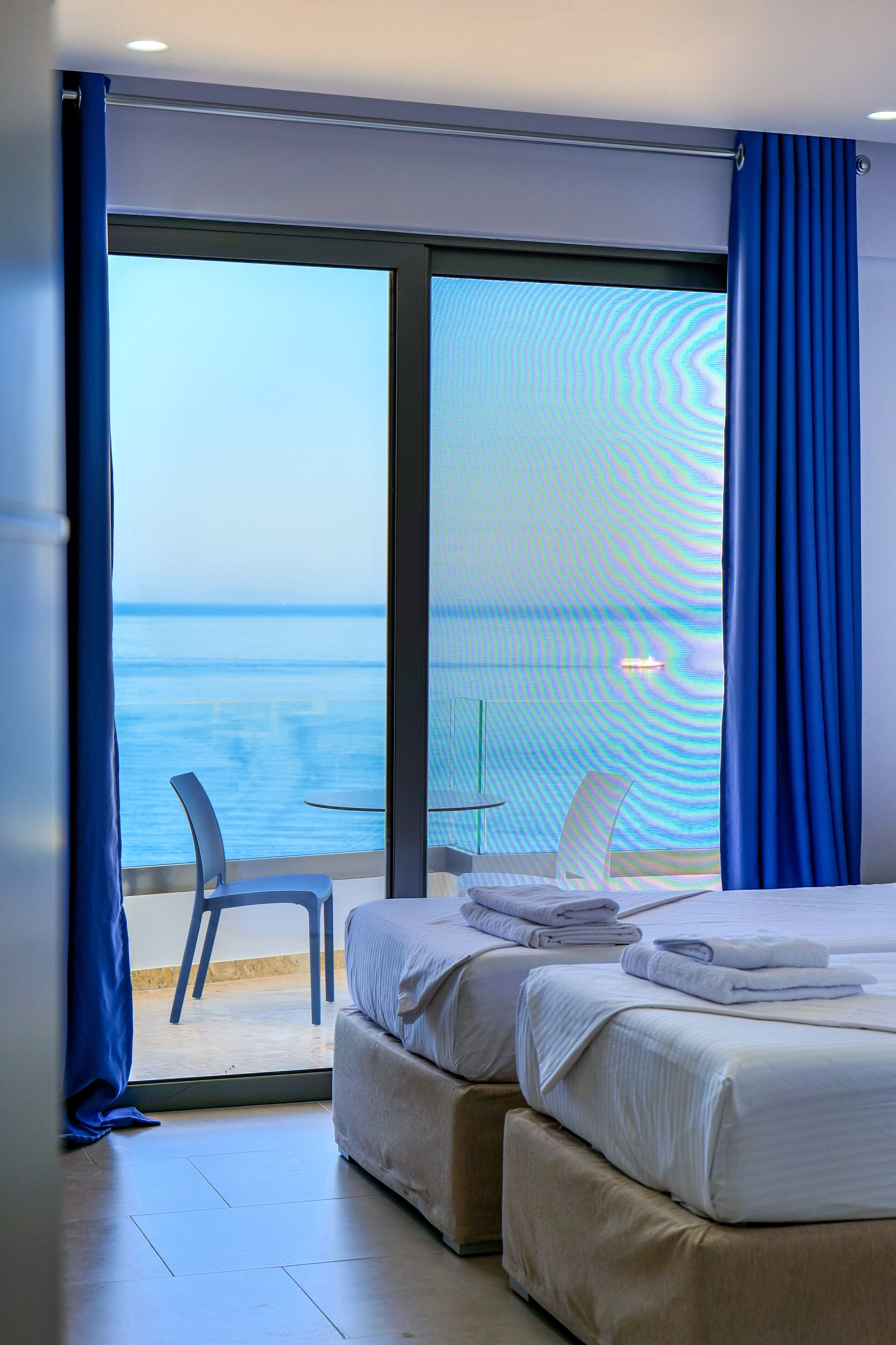 Sea View Hotel