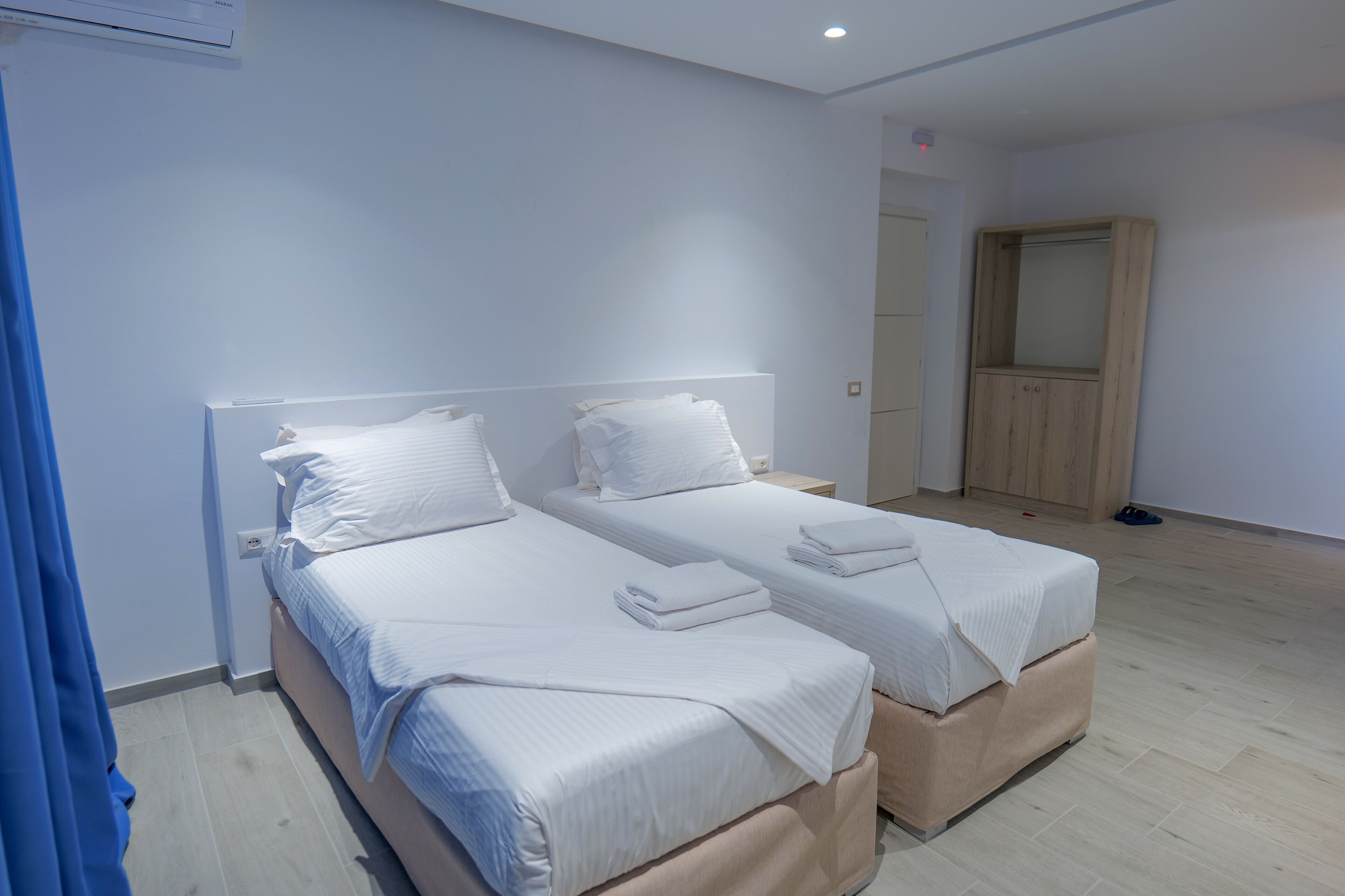 Sea View Hotel