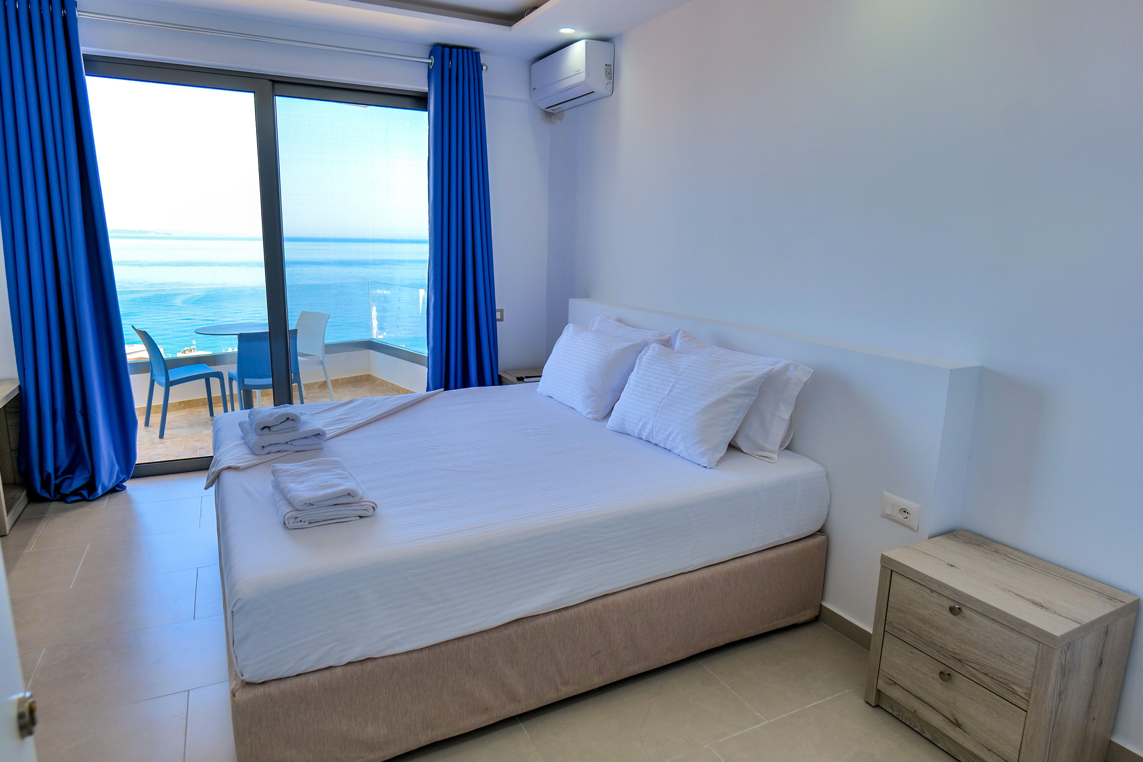 Sea View Hotel