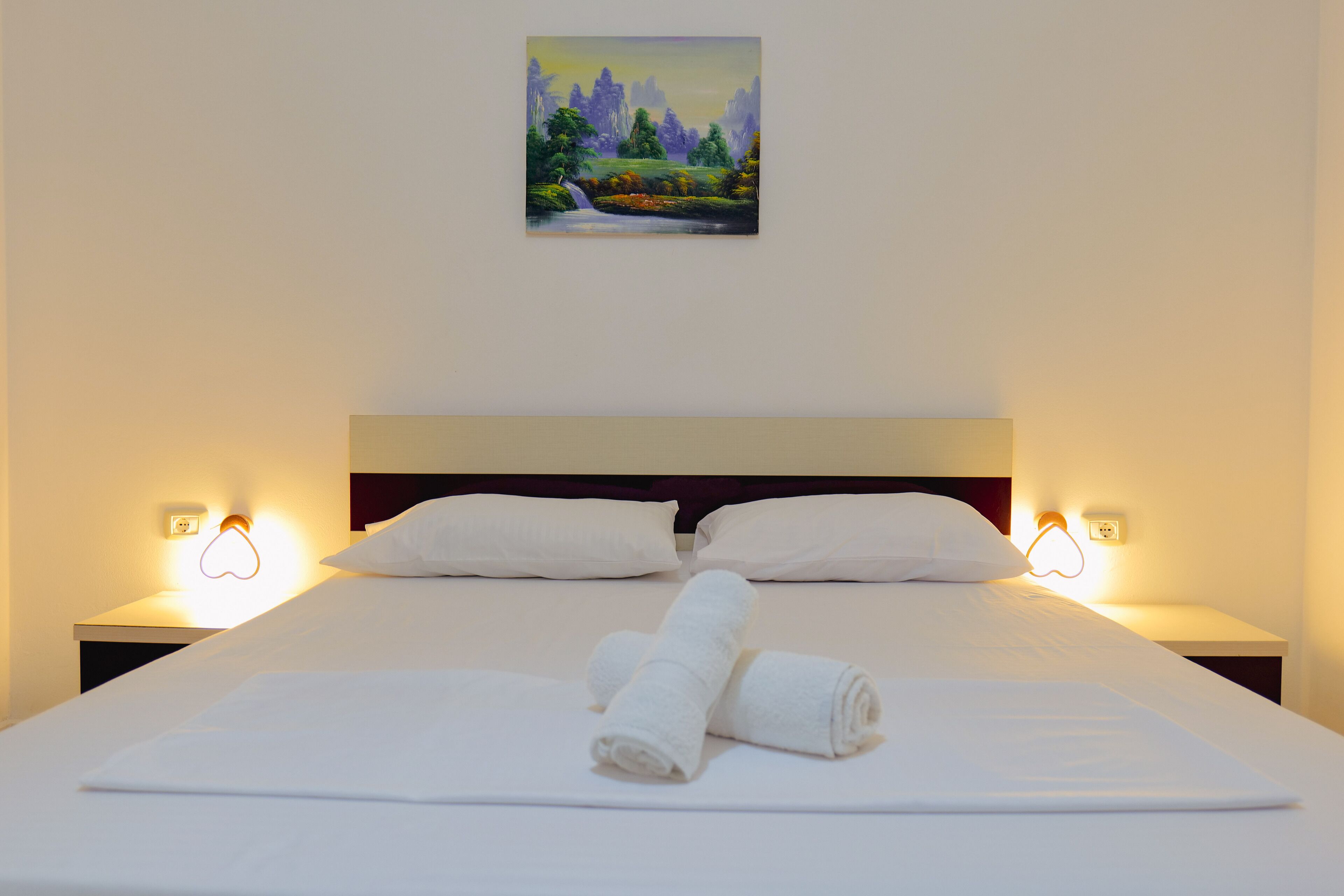 Summer Kiss Hotel