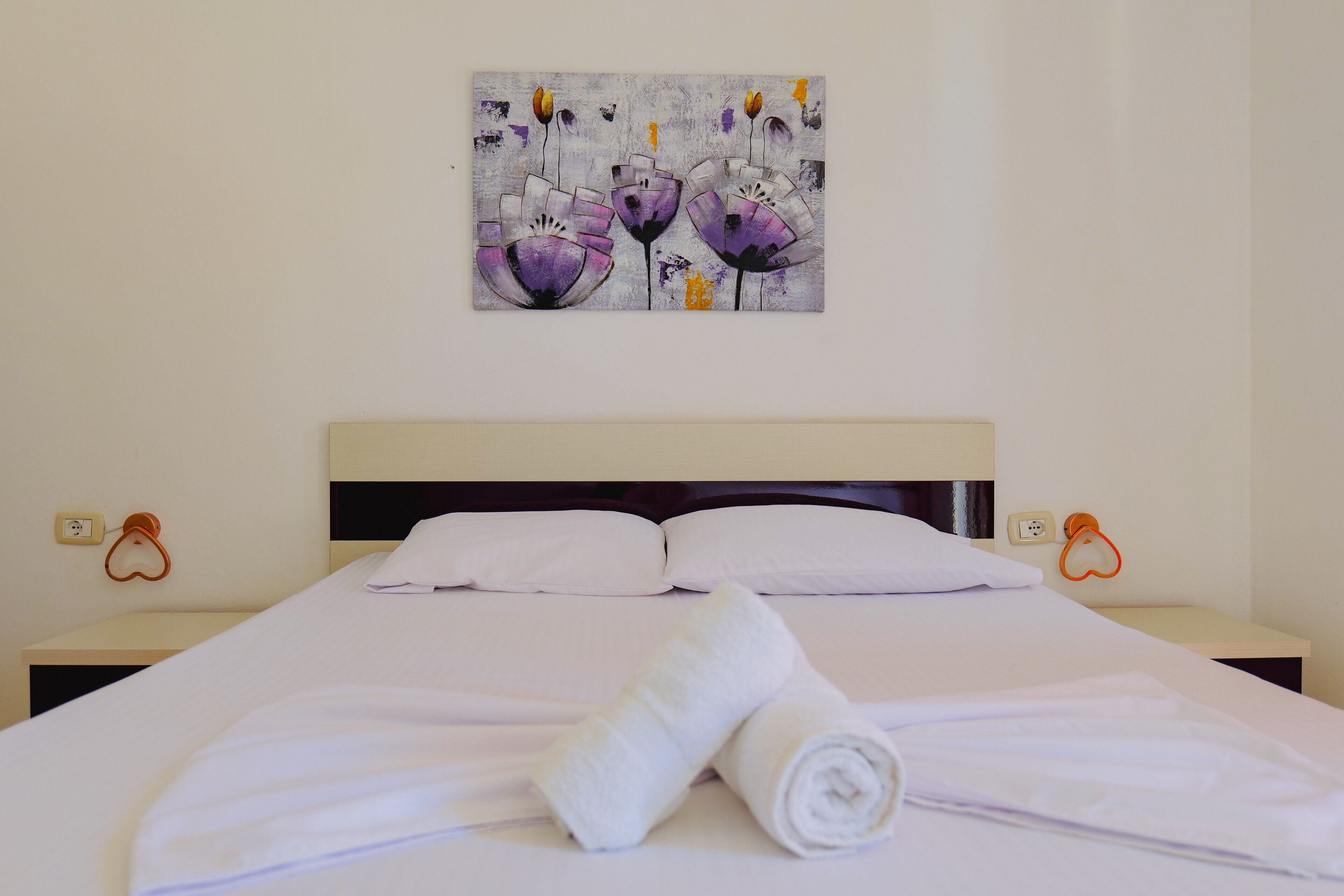 Summer Kiss Hotel