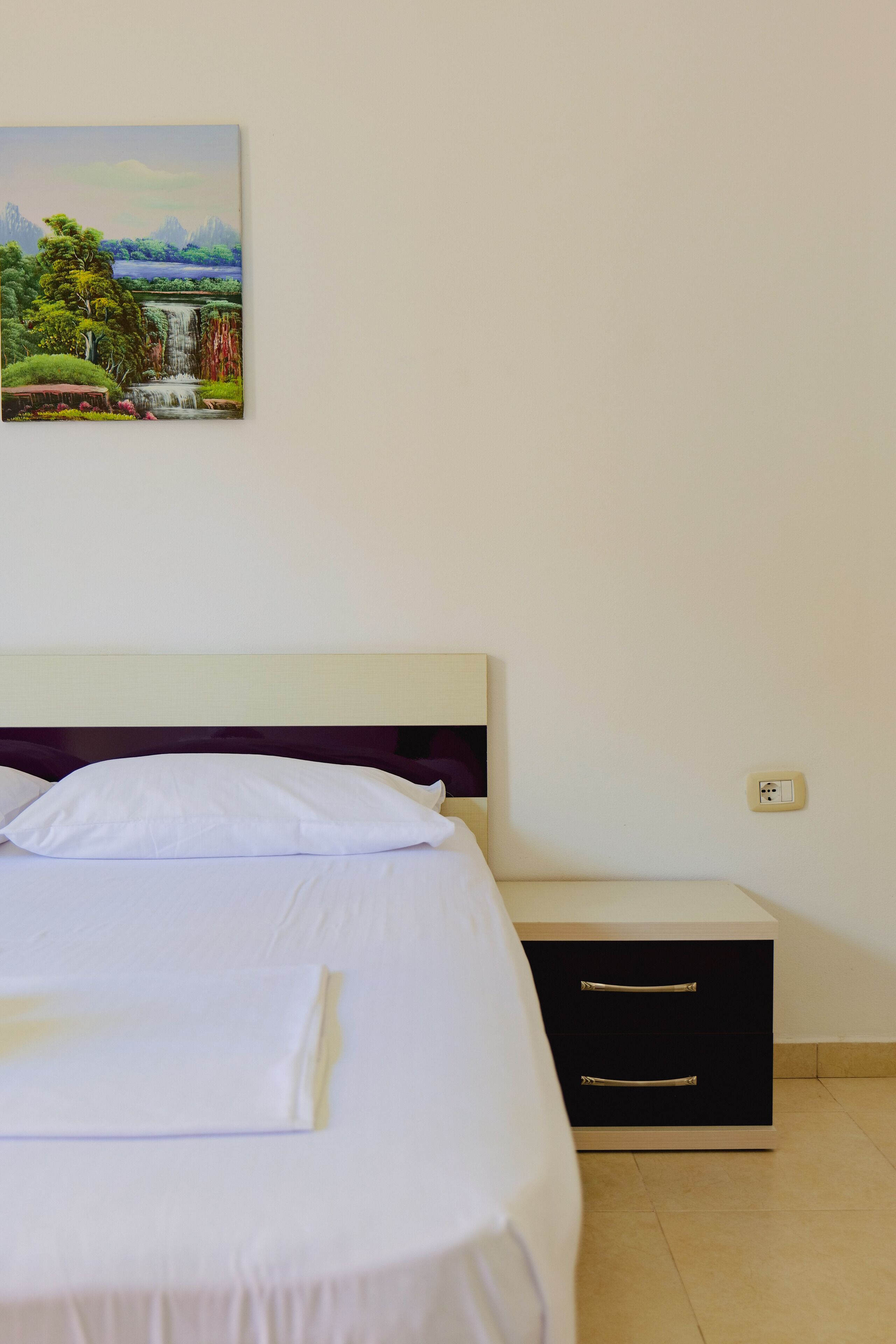 Summer Kiss Hotel